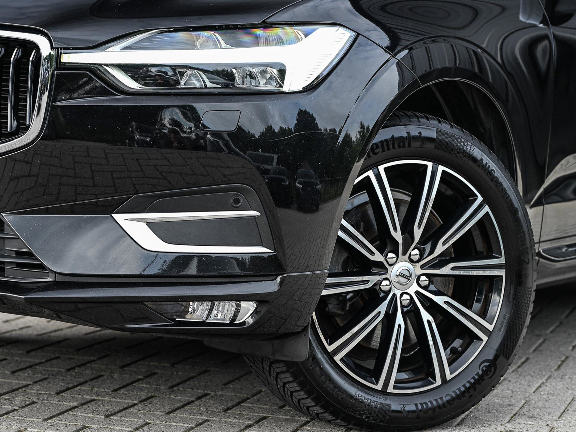 Volvo XC60 - 7