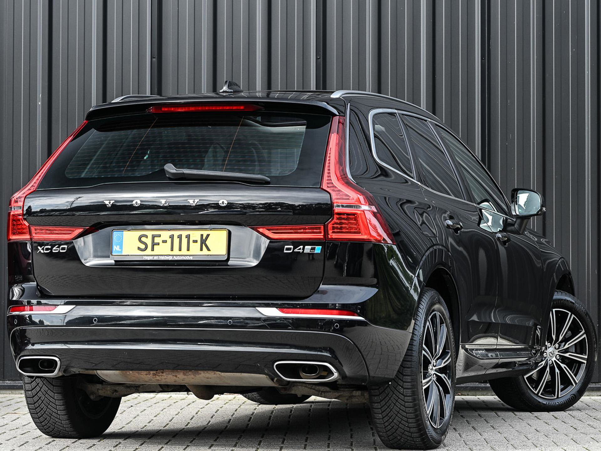Volvo XC60 - 8