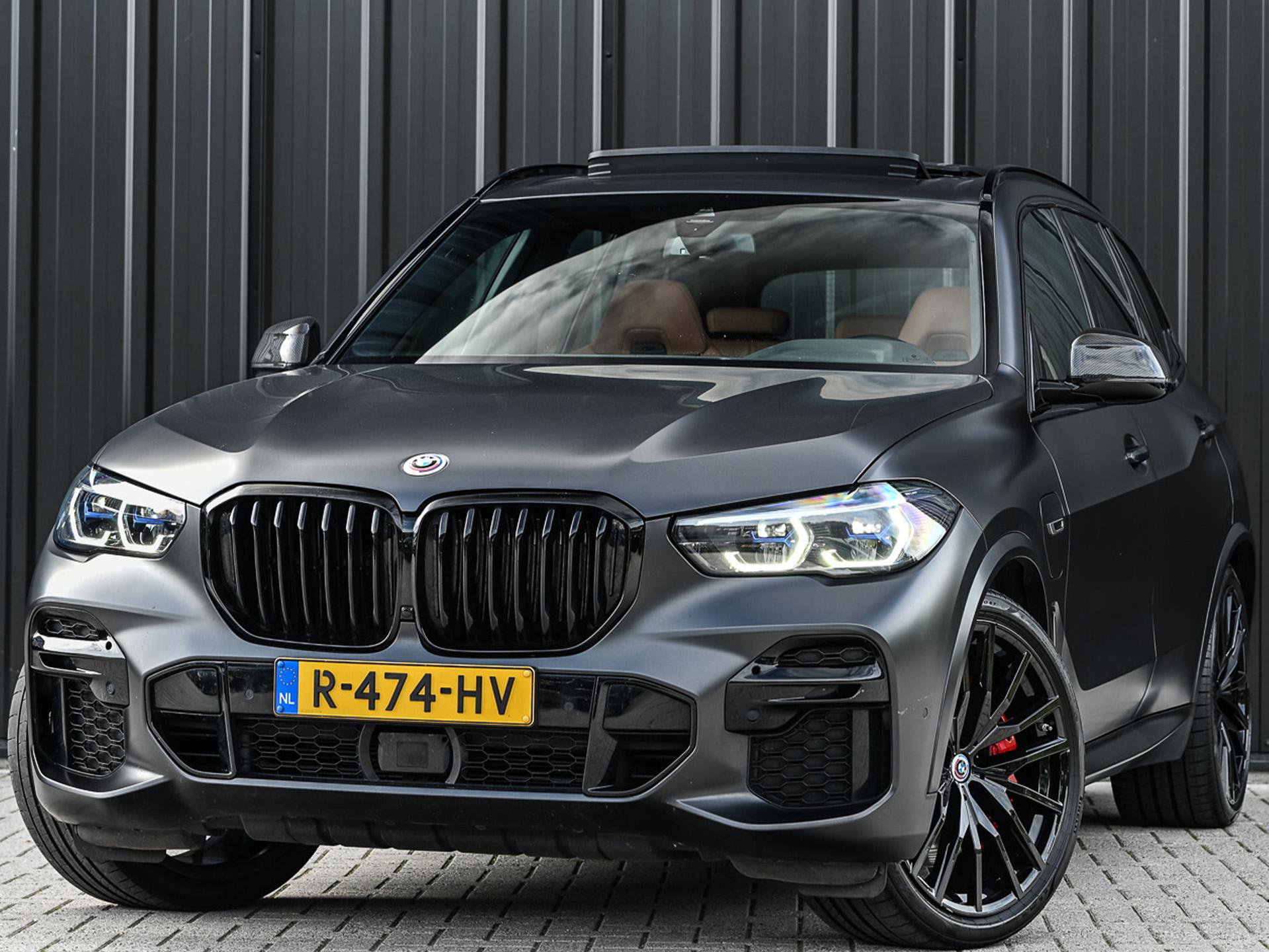 BMW X5 - 0