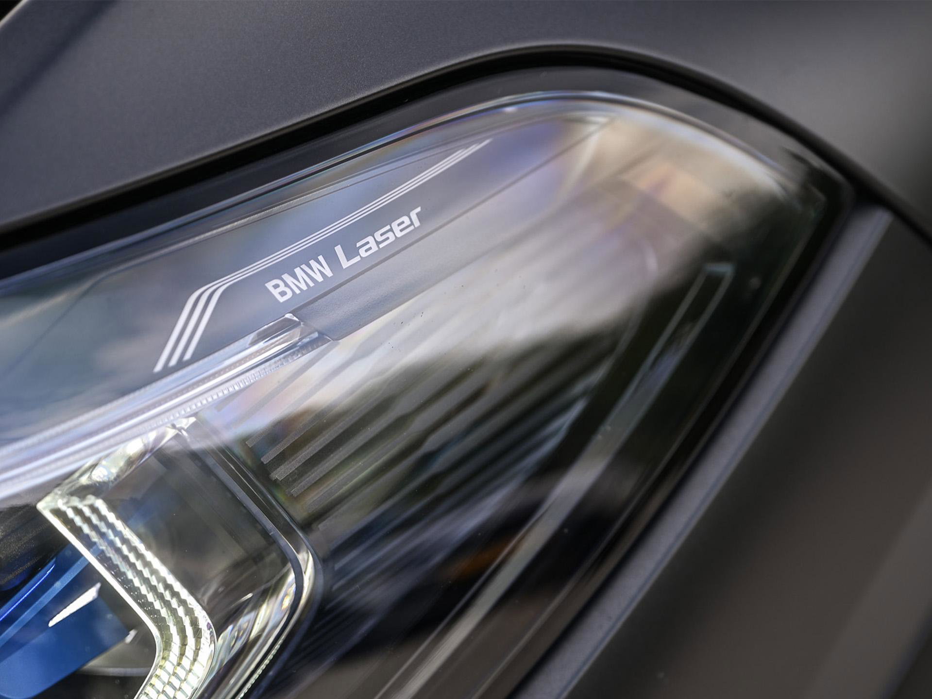 BMW X5 - 9