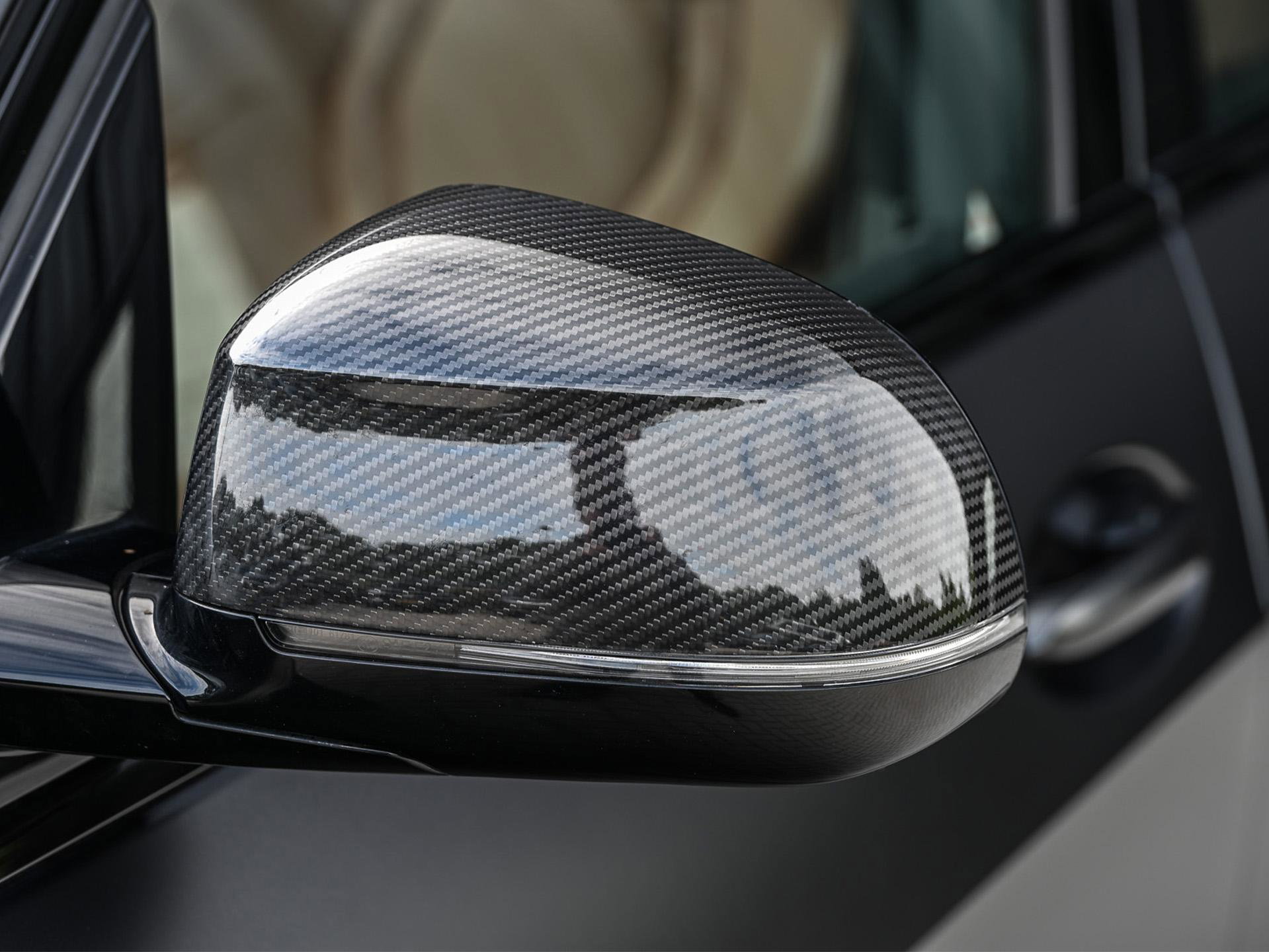 BMW X5 - 10
