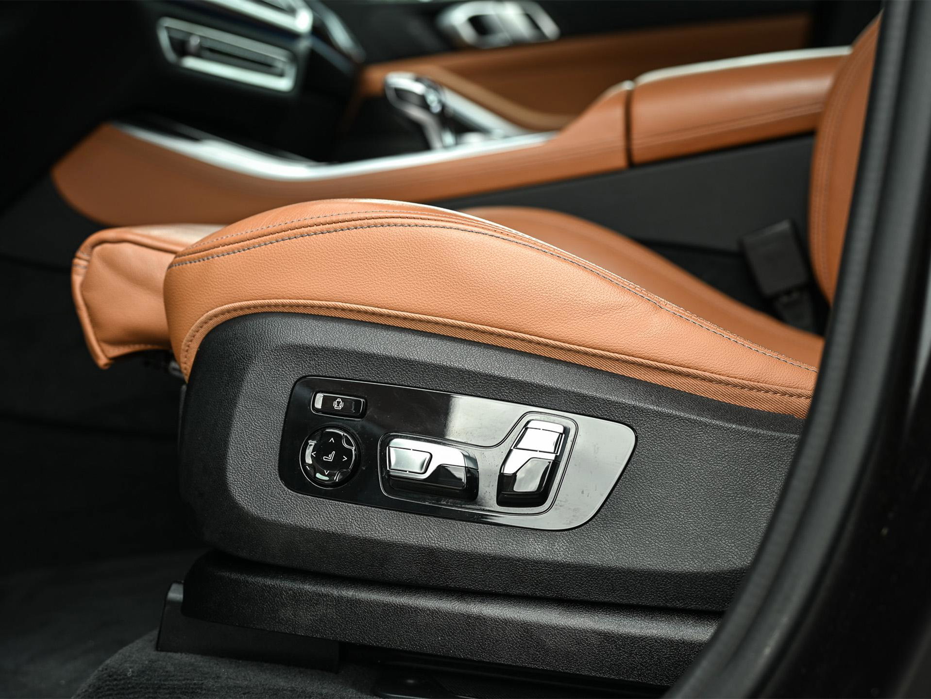 BMW X5 - 12