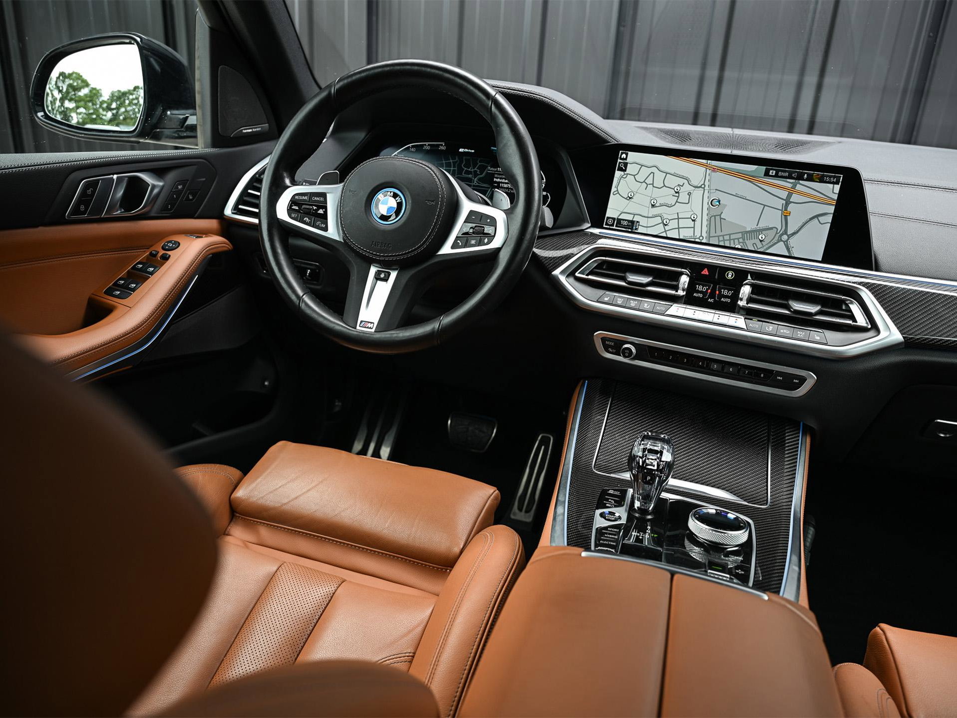 BMW X5 - 15