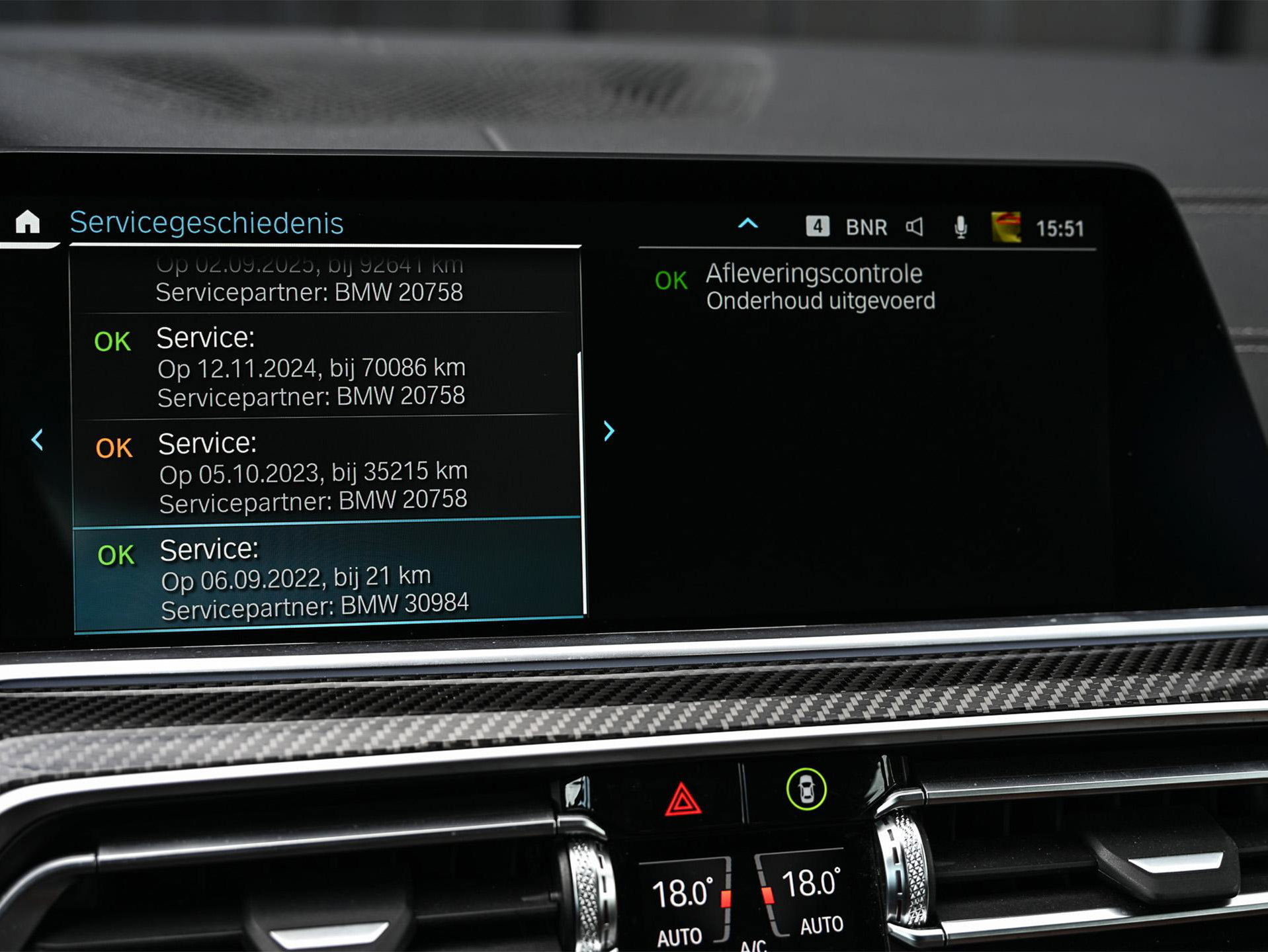 BMW X5 - 19