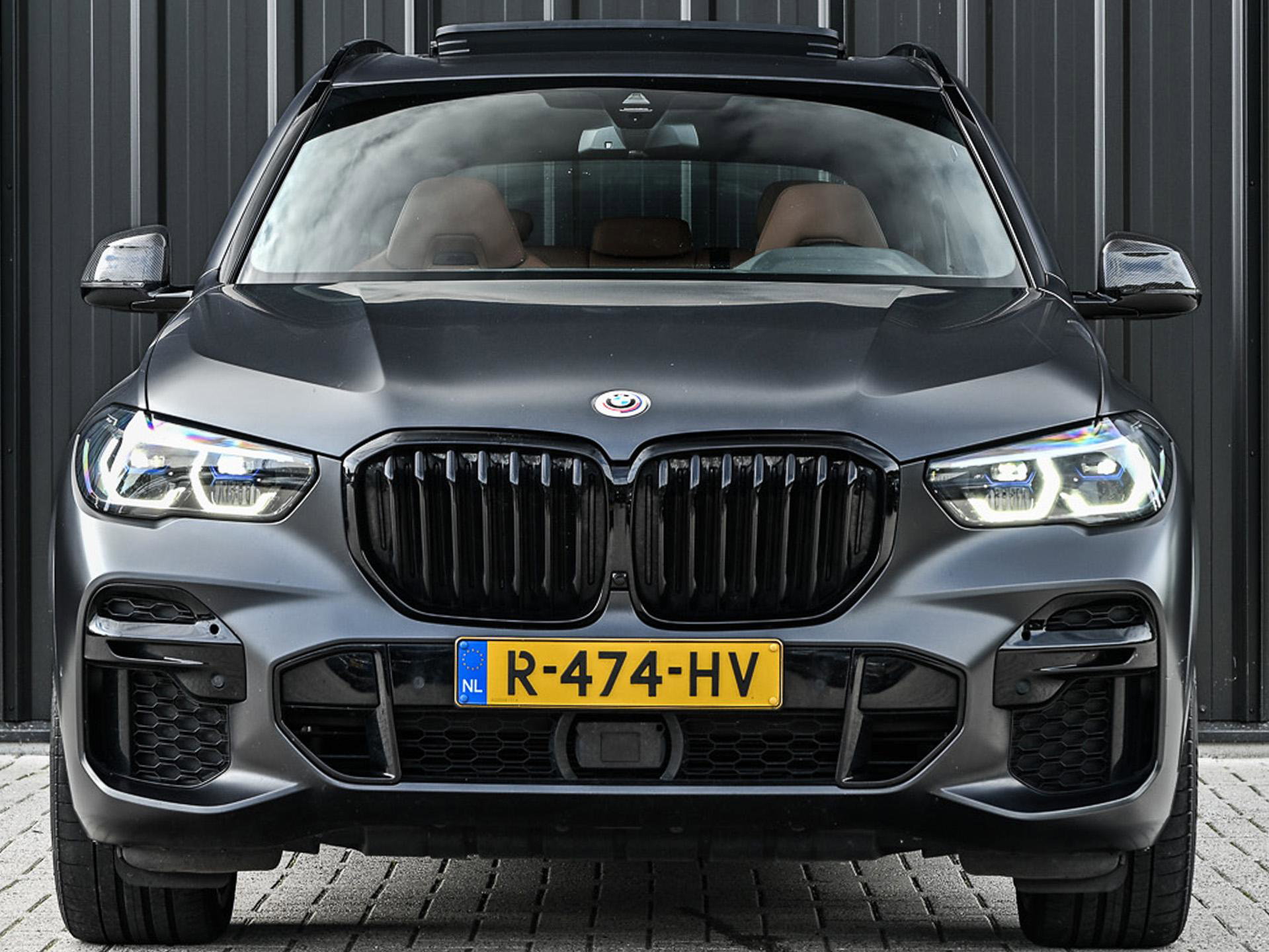 BMW X5 - 20