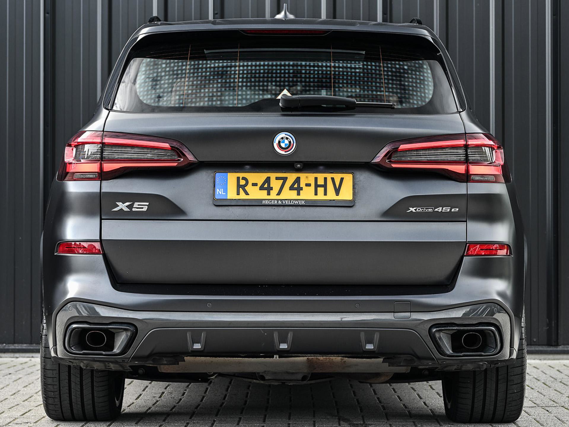 BMW X5 - 21