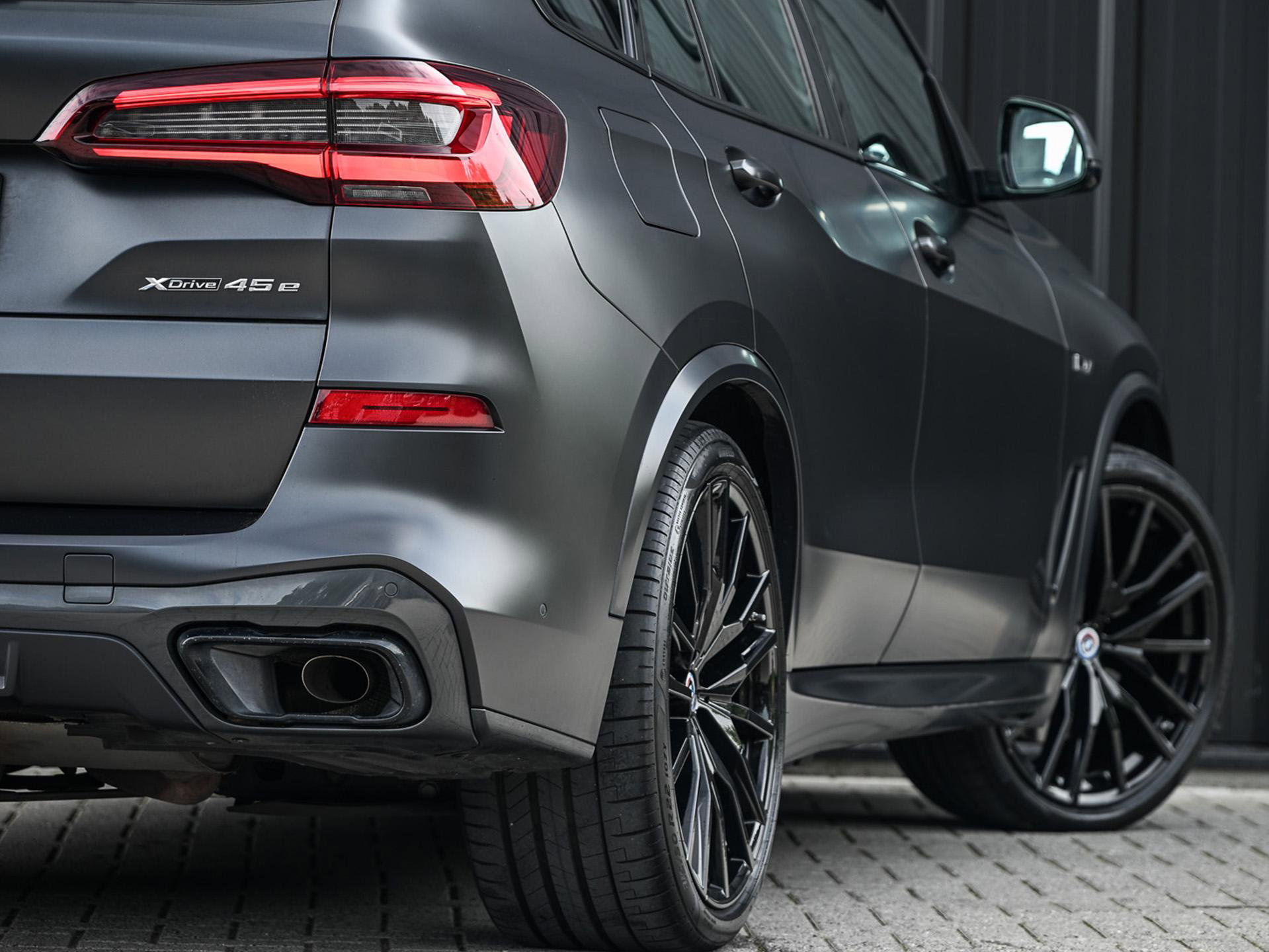 BMW X5 - 25