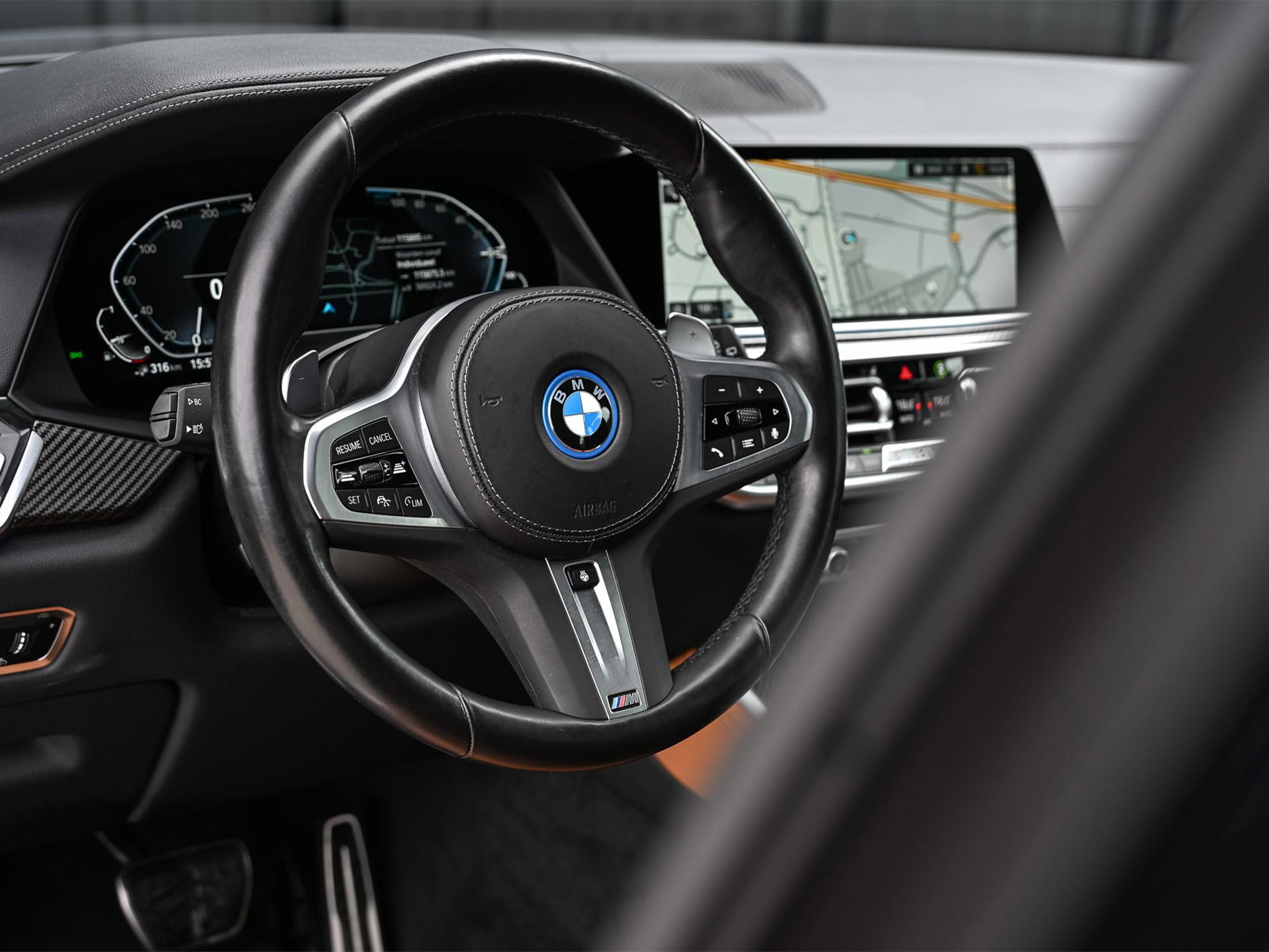 BMW X5 - 26