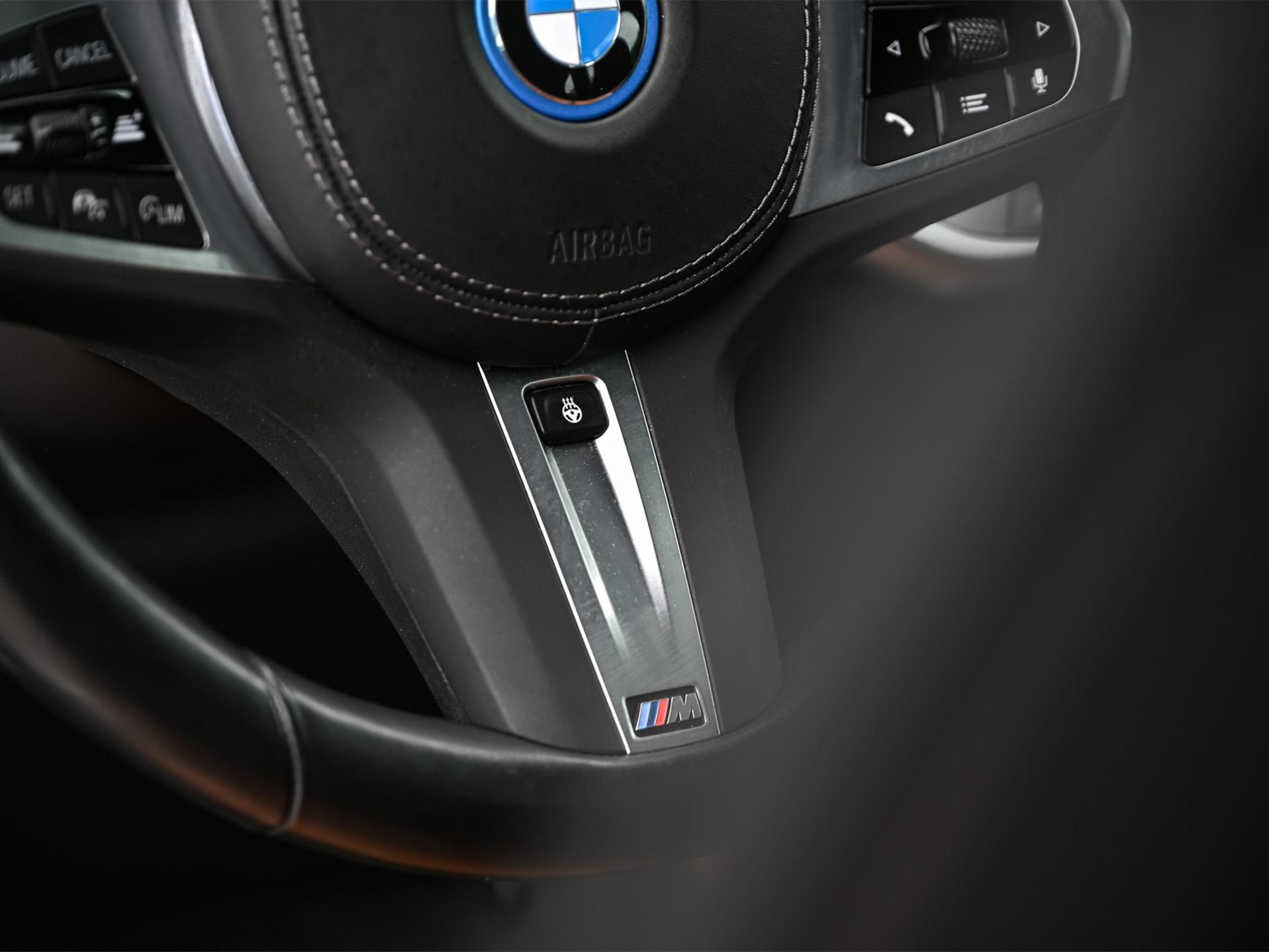 BMW X5 - 29
