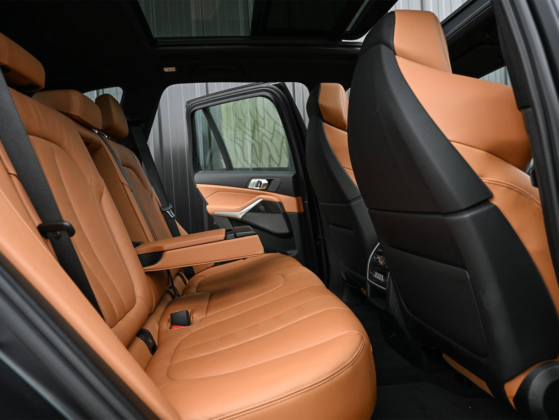 BMW X5 - 36