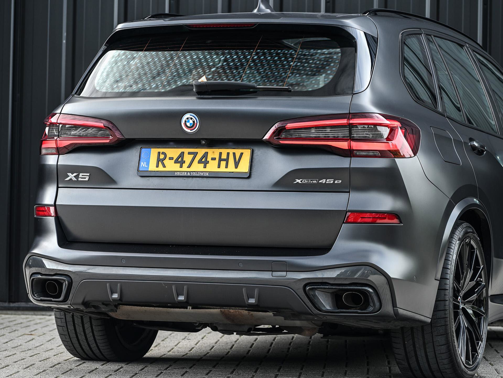 BMW X5 - 38