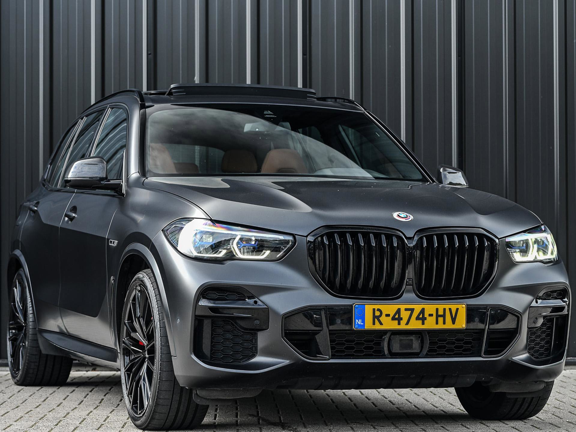 BMW X5 - 41