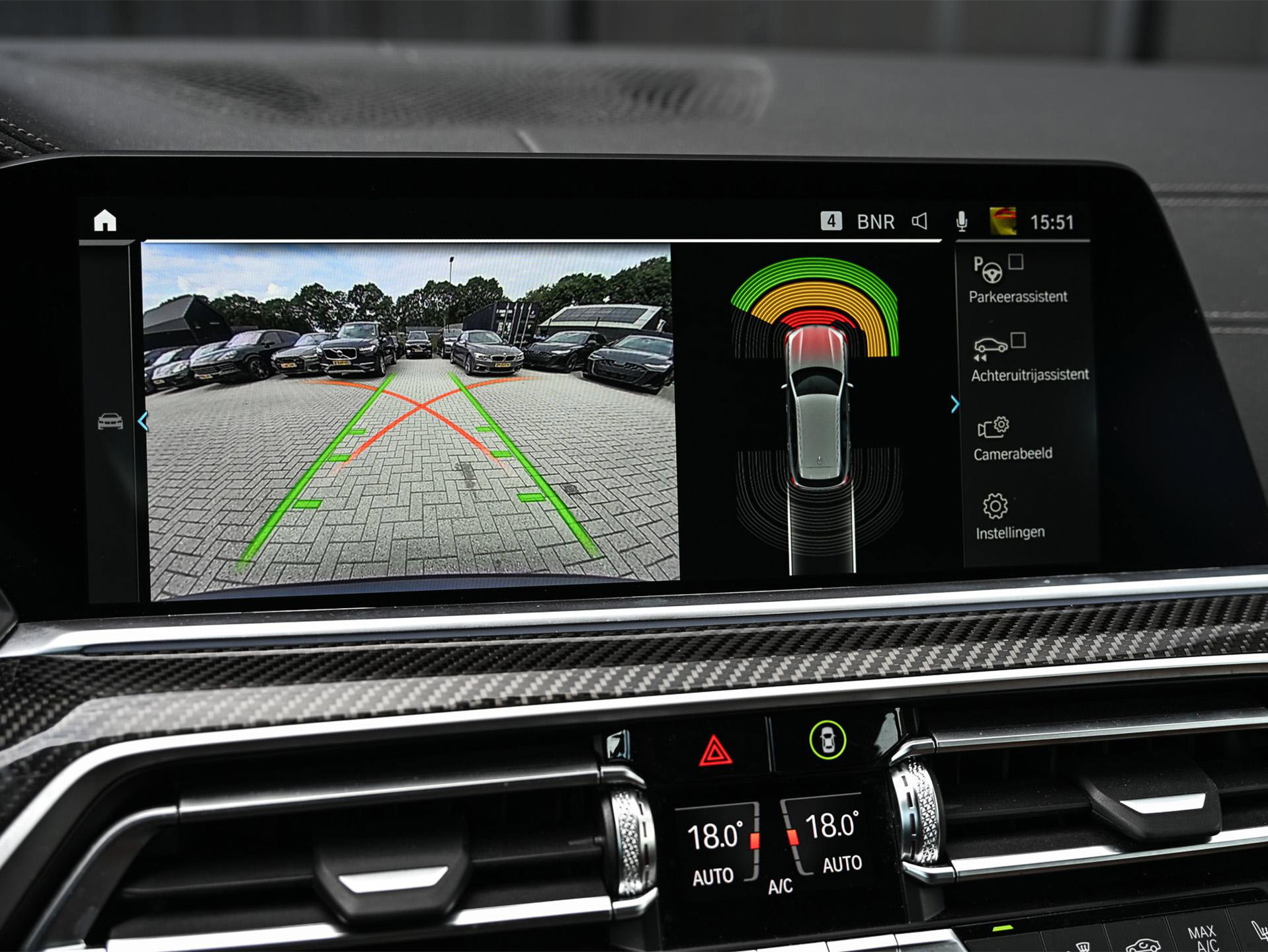 BMW X5 - 4