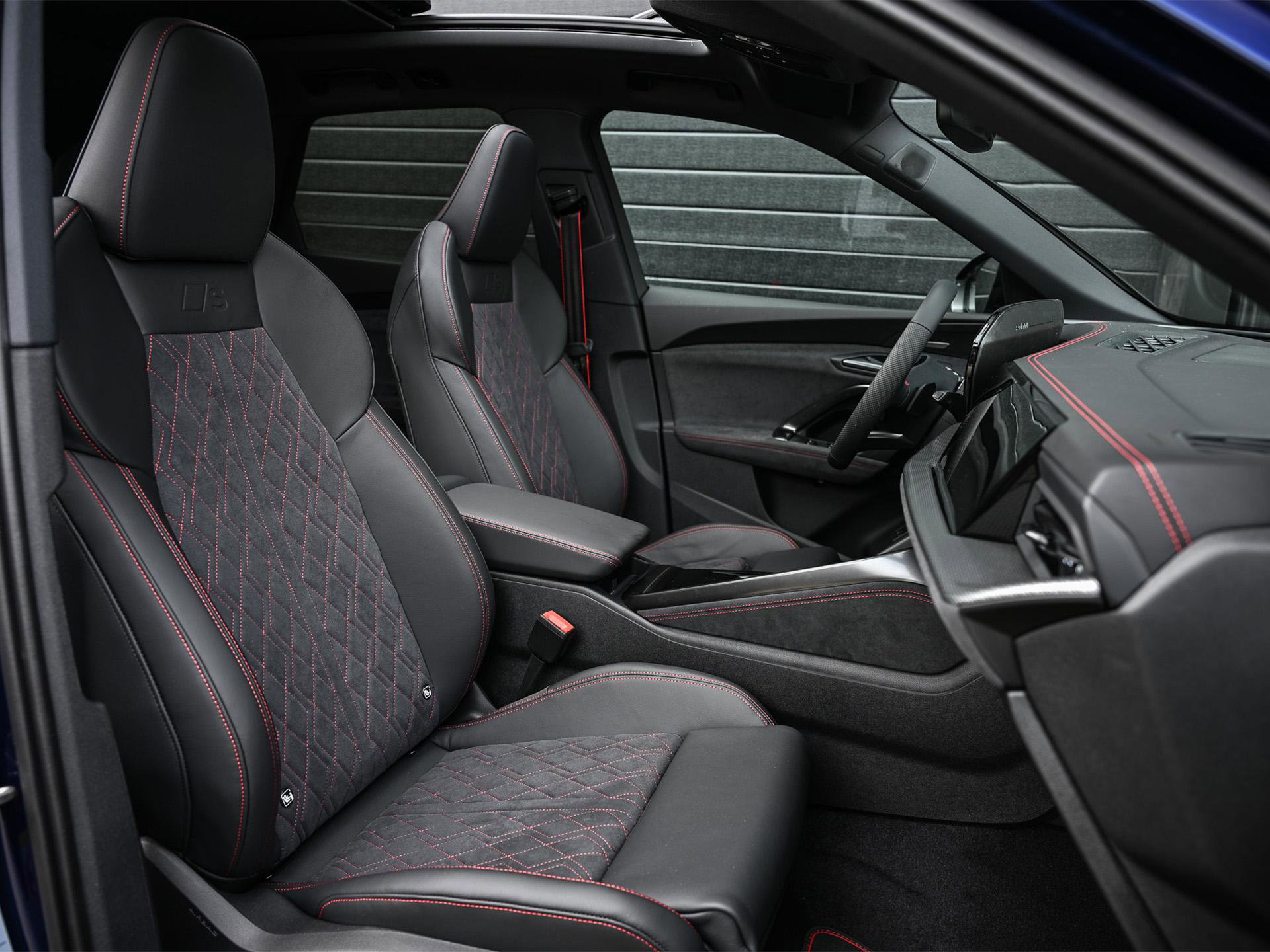 Audi Q5 - 9