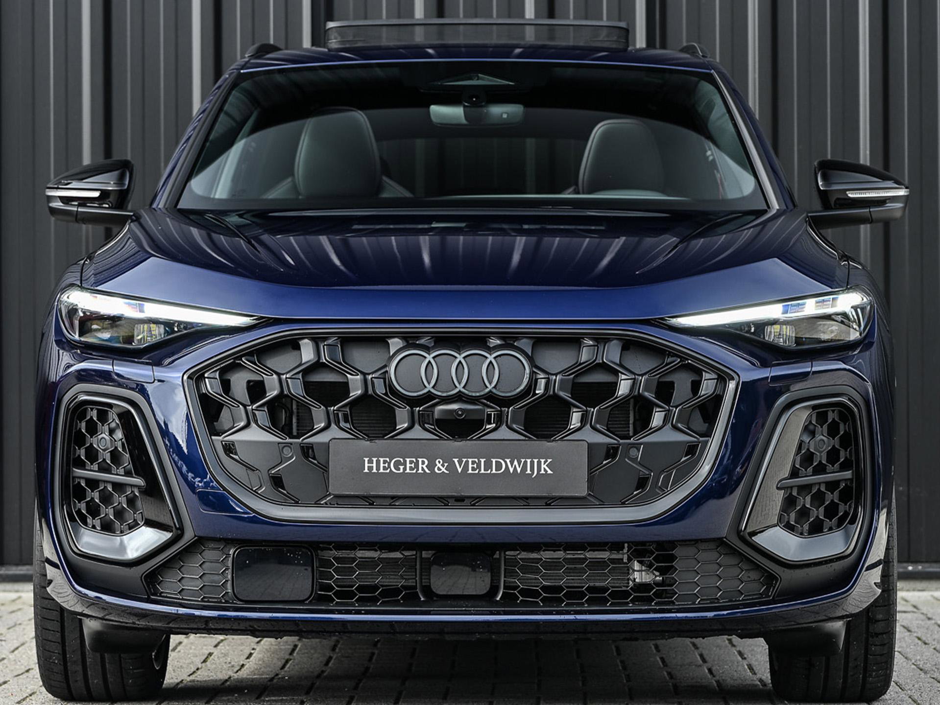 Audi Q5 - 26
