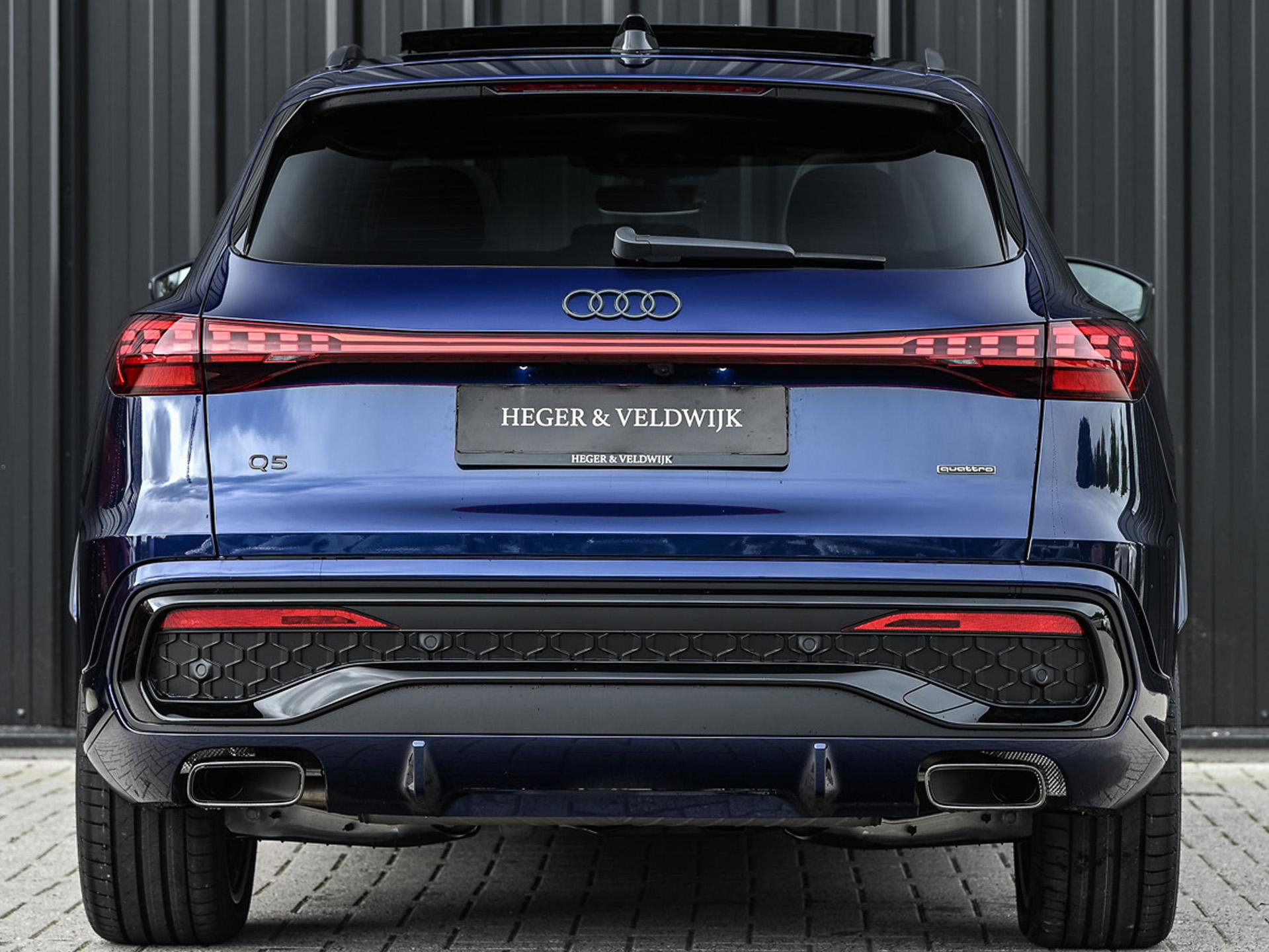 Audi Q5 - 27