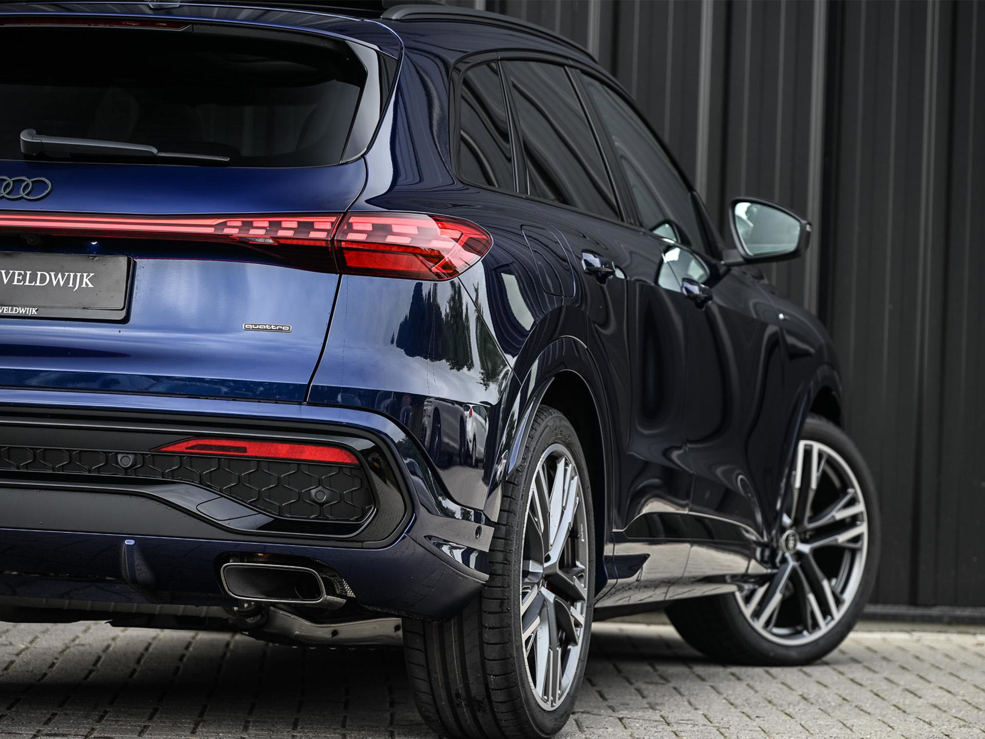 Audi Q5 - 42