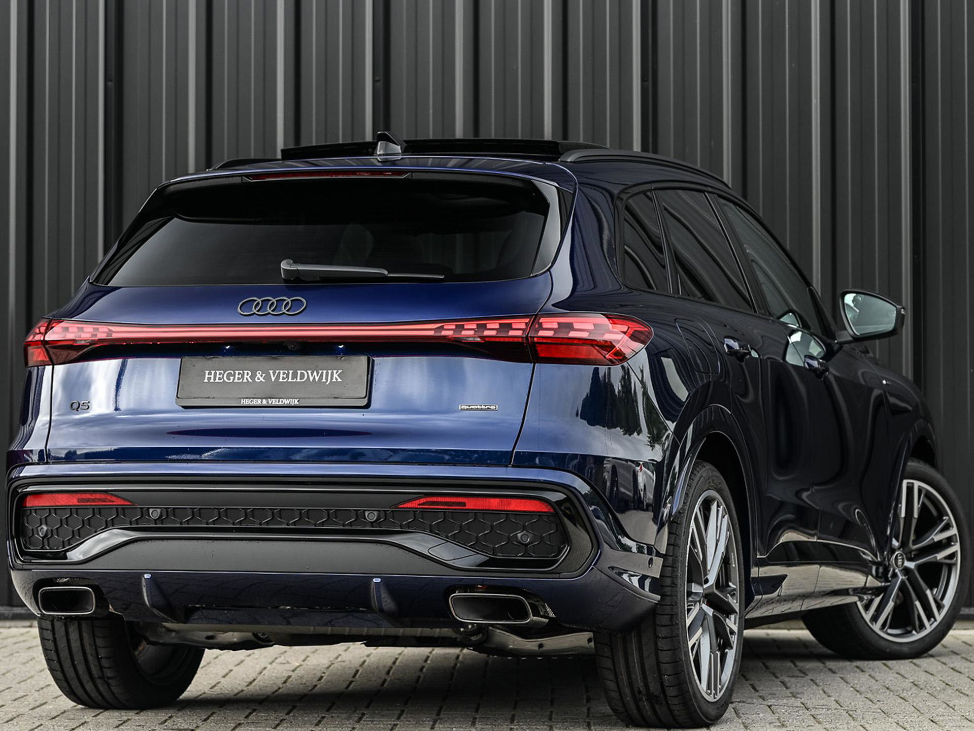 Audi Q5 - 8