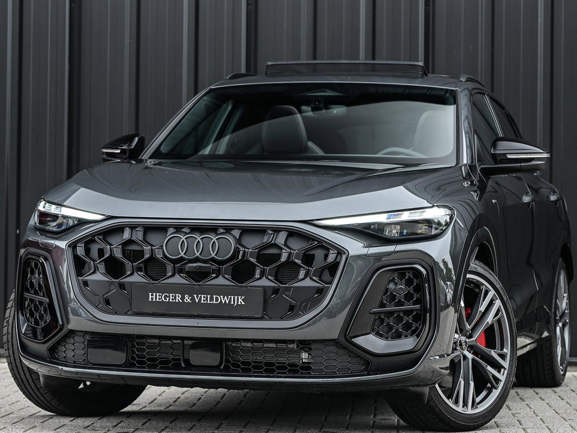 Audi Q5 - 0