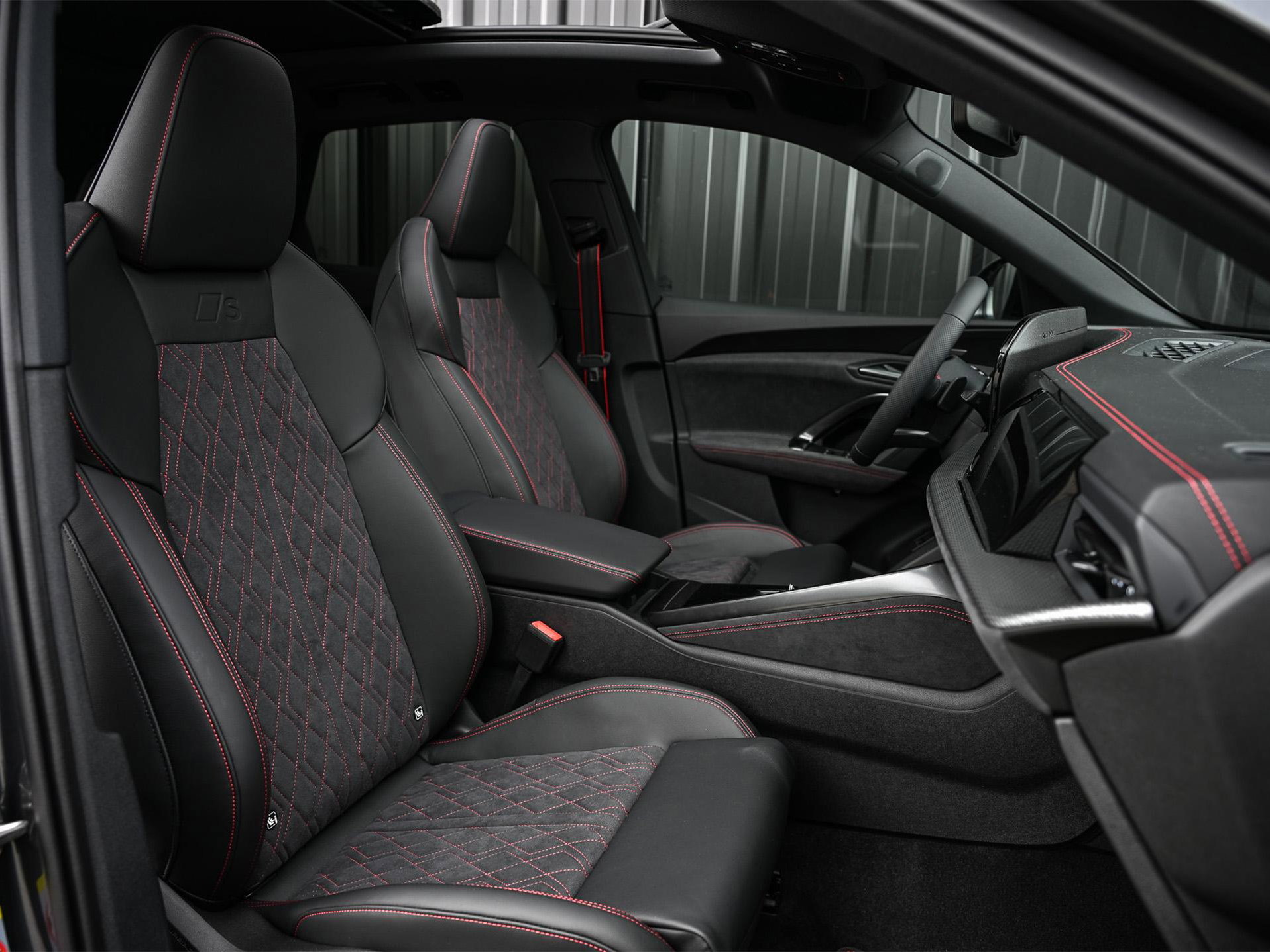 Audi Q5 - 9