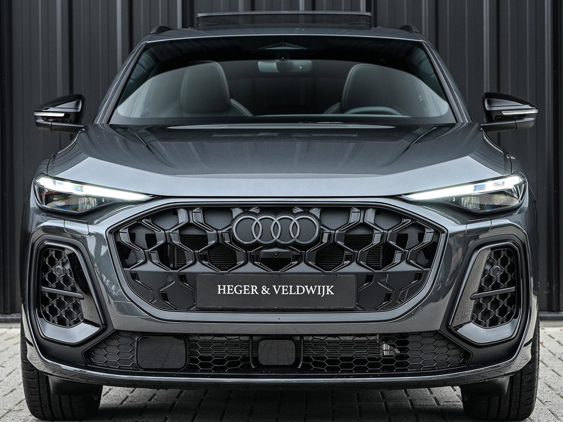 Audi Q5 - 23
