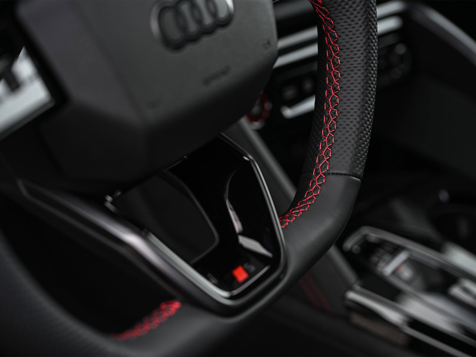 Audi Q5 - 29