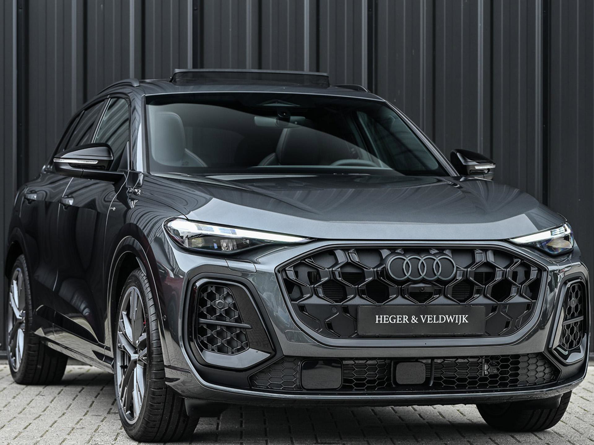 Audi Q5 - 46