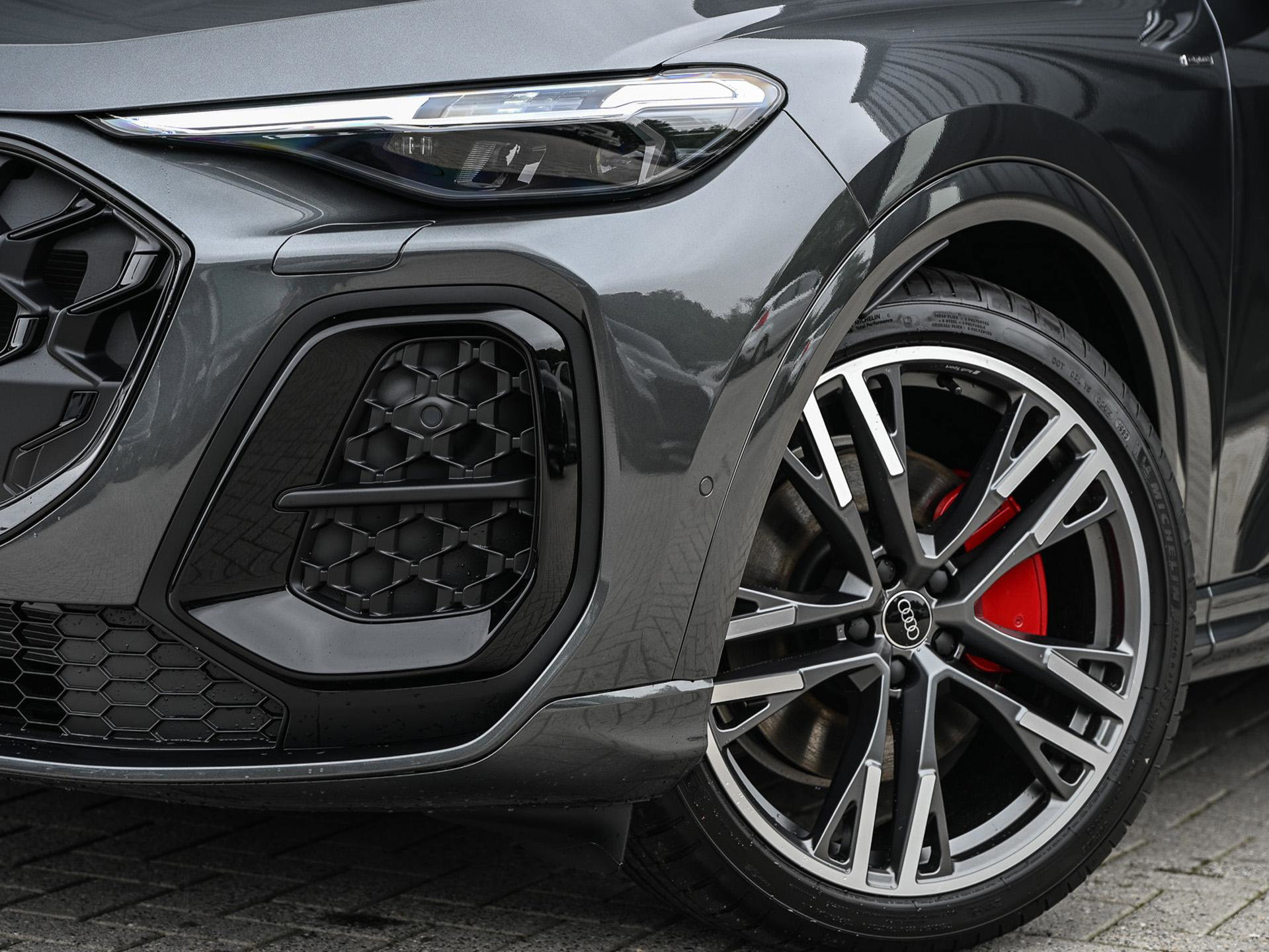 Audi Q5 - 7