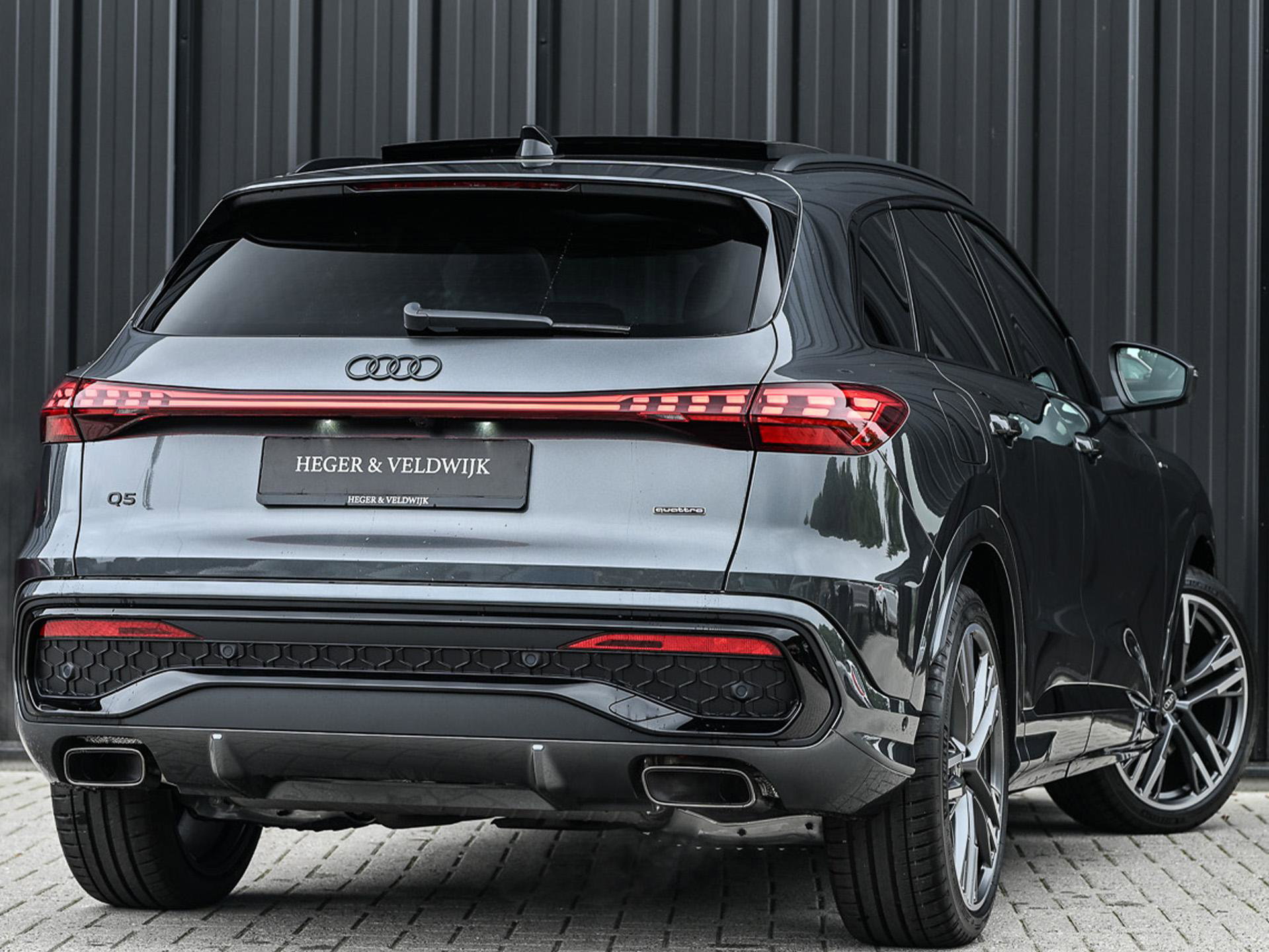 Audi Q5 - 8