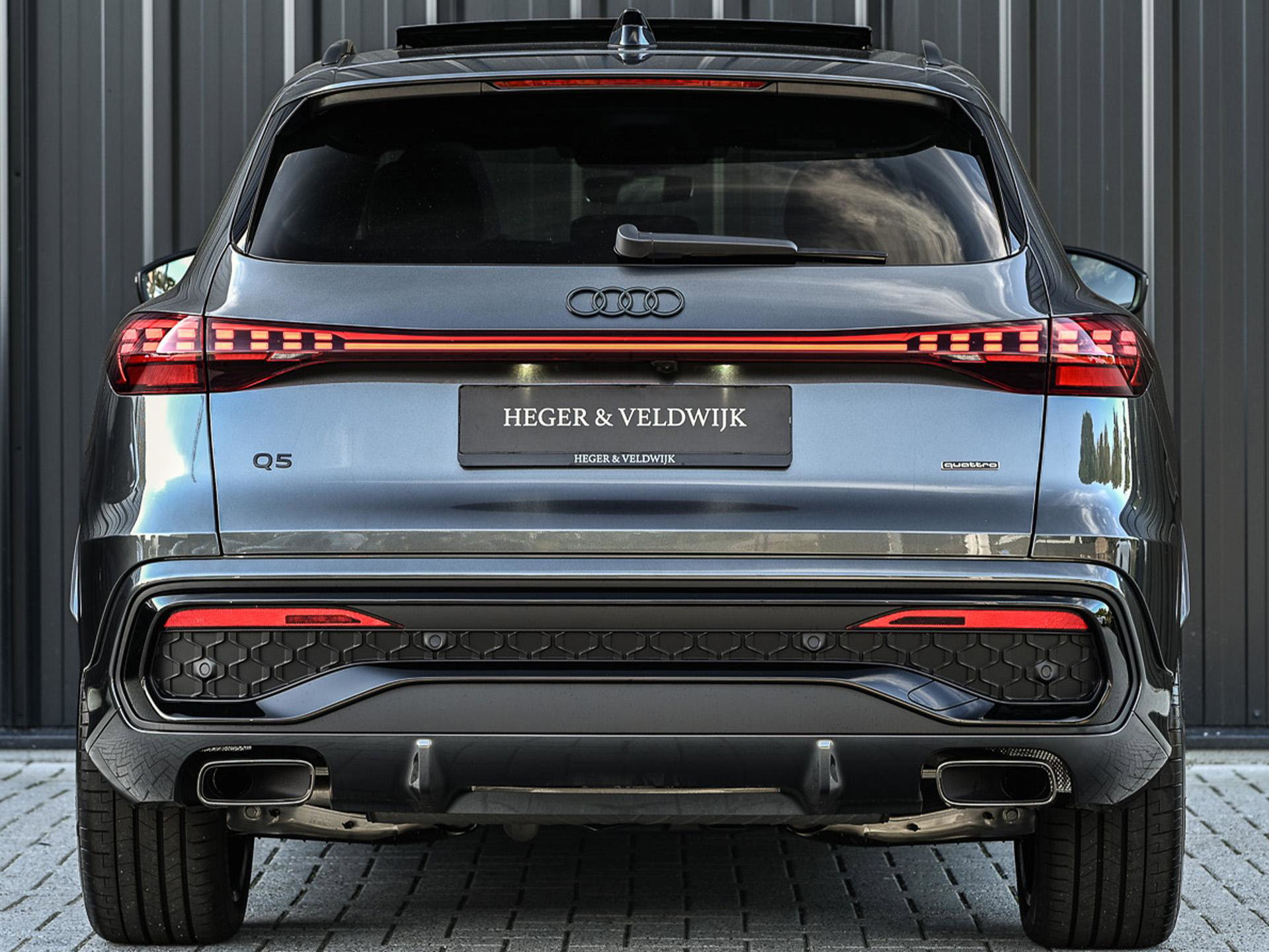 Audi Q5 - 24