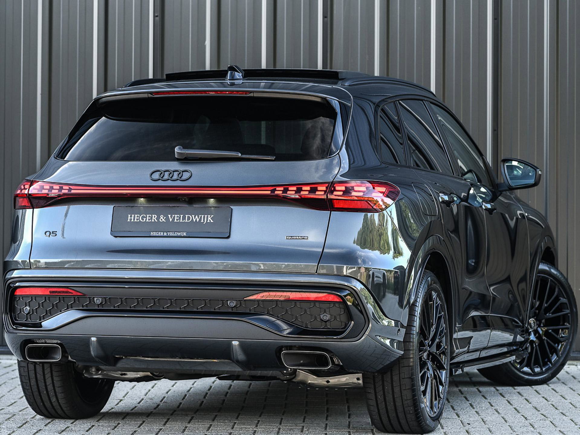 Audi Q5 - 8