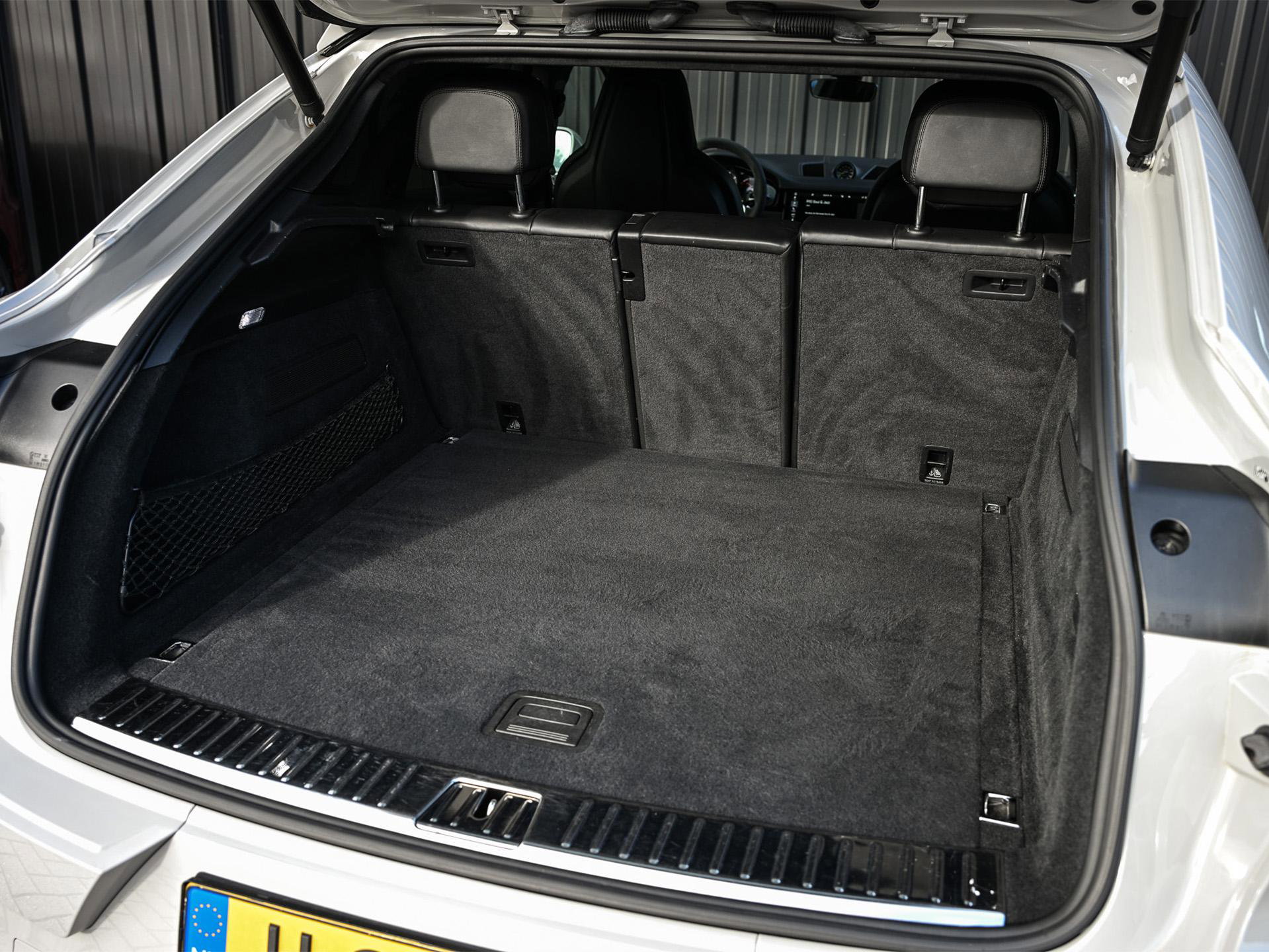 Porsche Cayenne Coupé - 31
