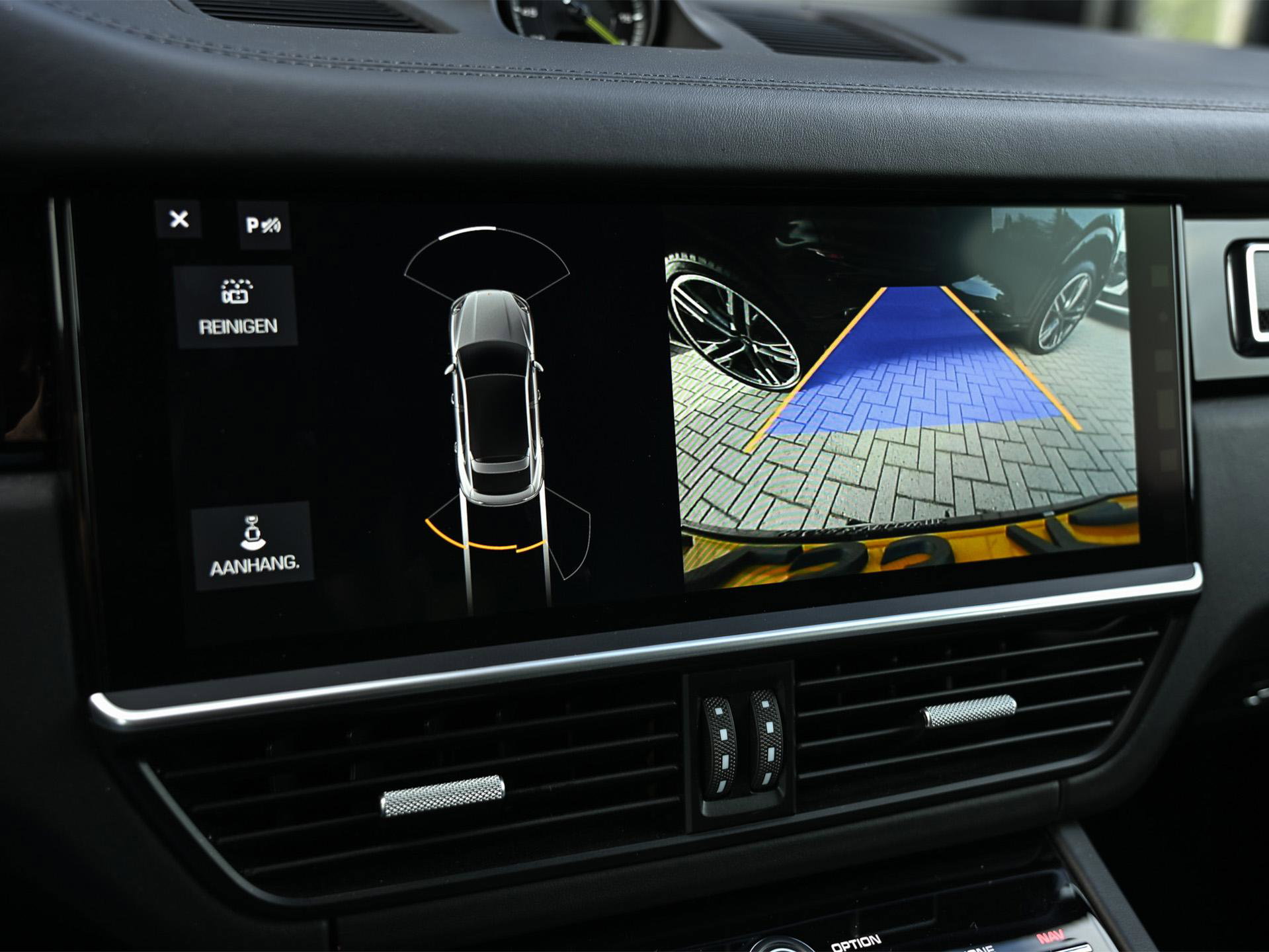 Porsche Cayenne Coupé - 6