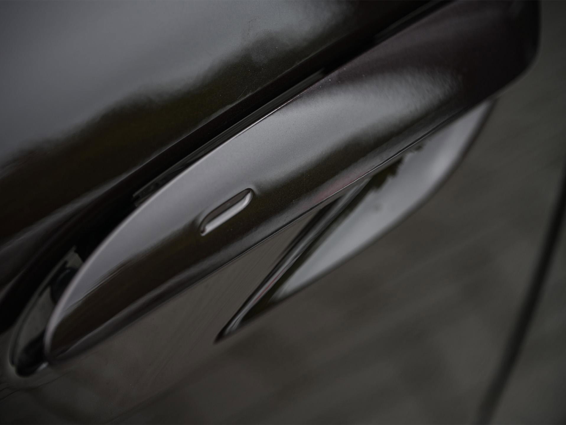 Porsche Taycan Sport Turismo - 19