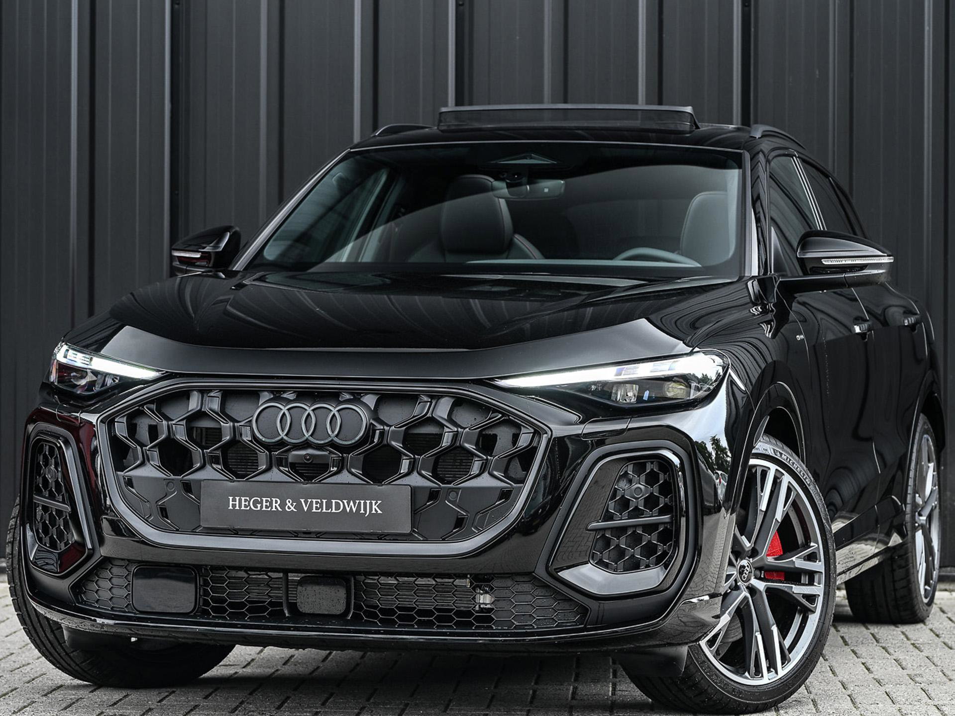Audi Q5 - 0