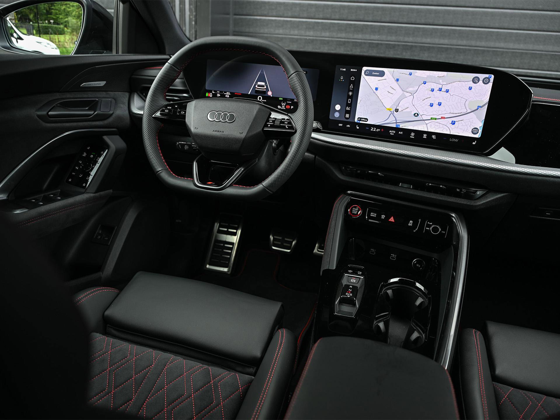 Audi Q5 - 16