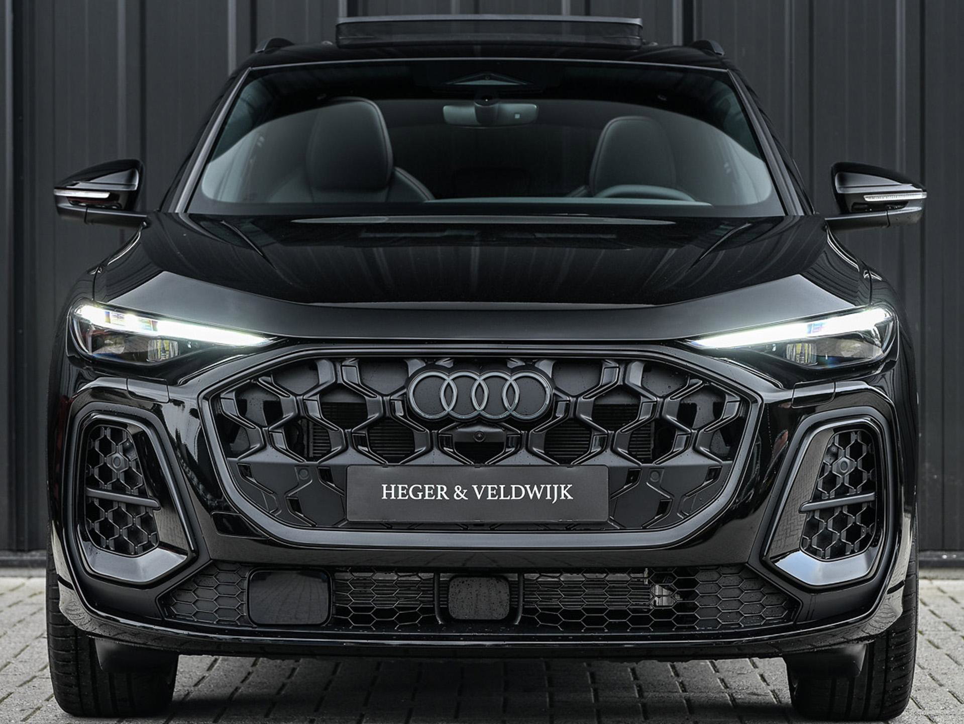 Audi Q5 - 27