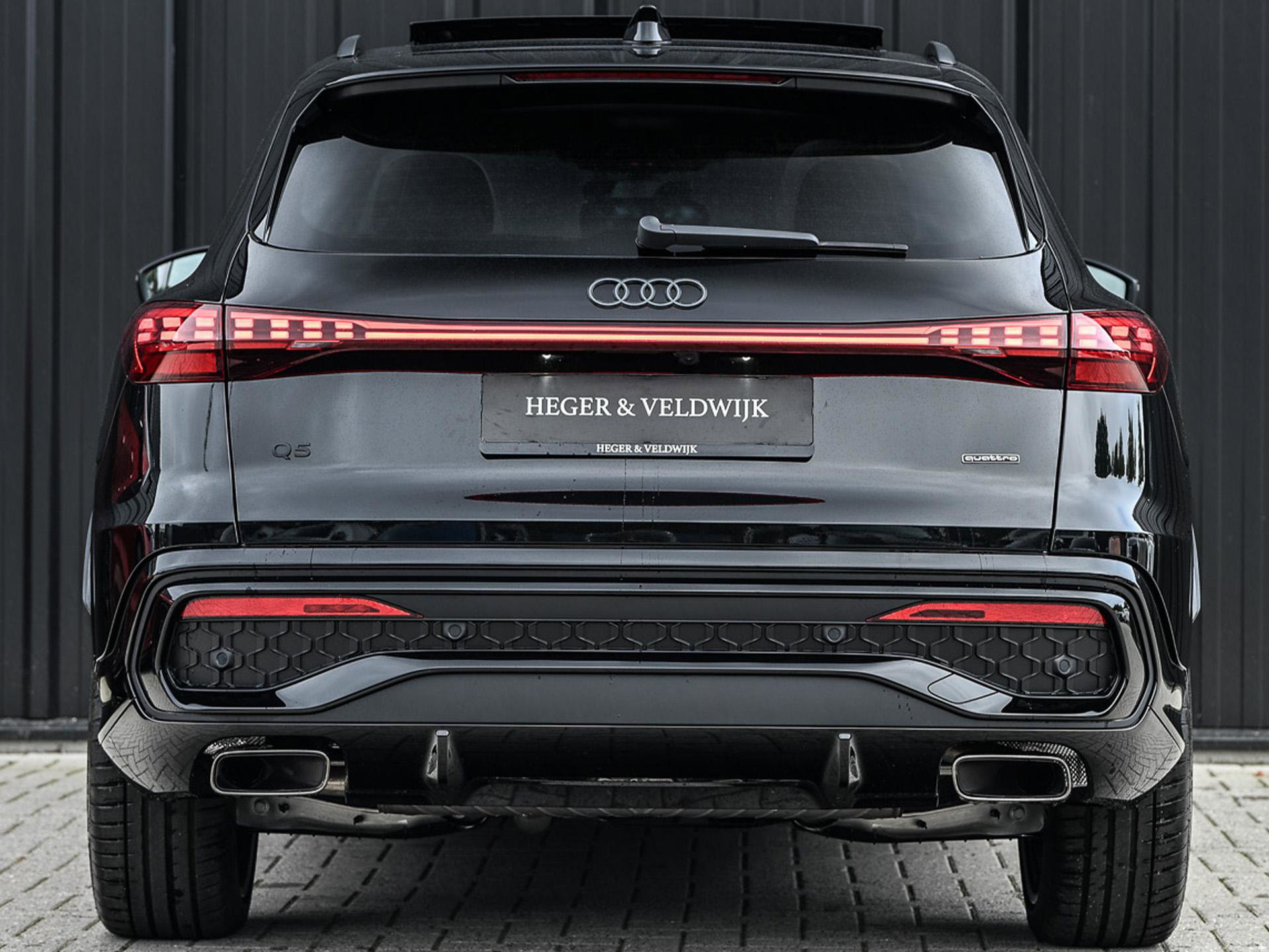 Audi Q5 - 28