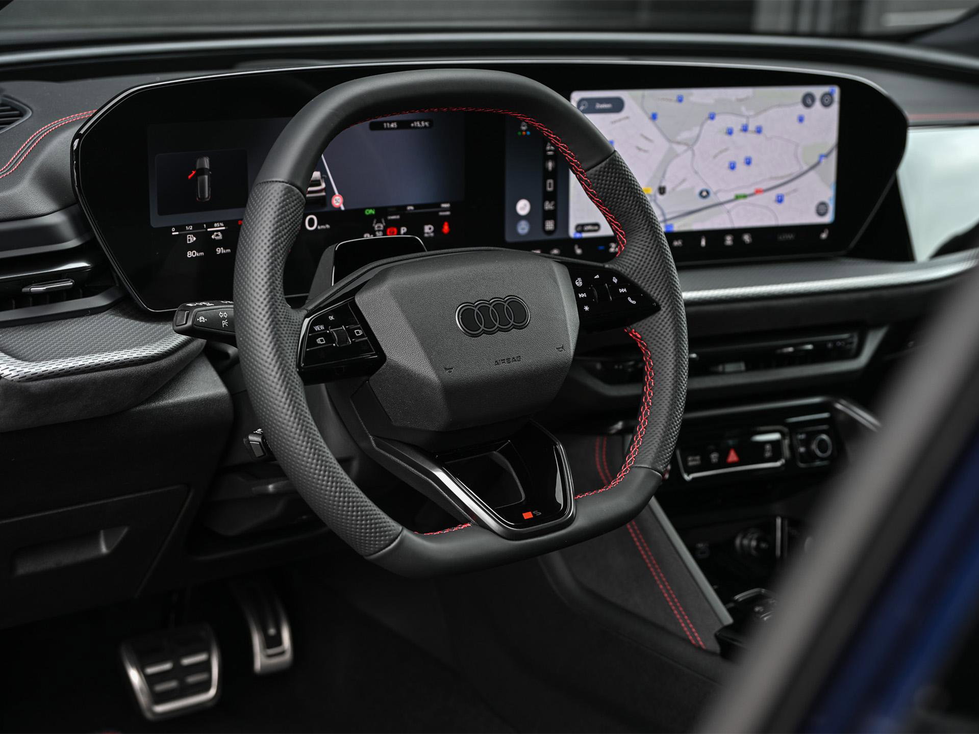 Audi Q5 - 32