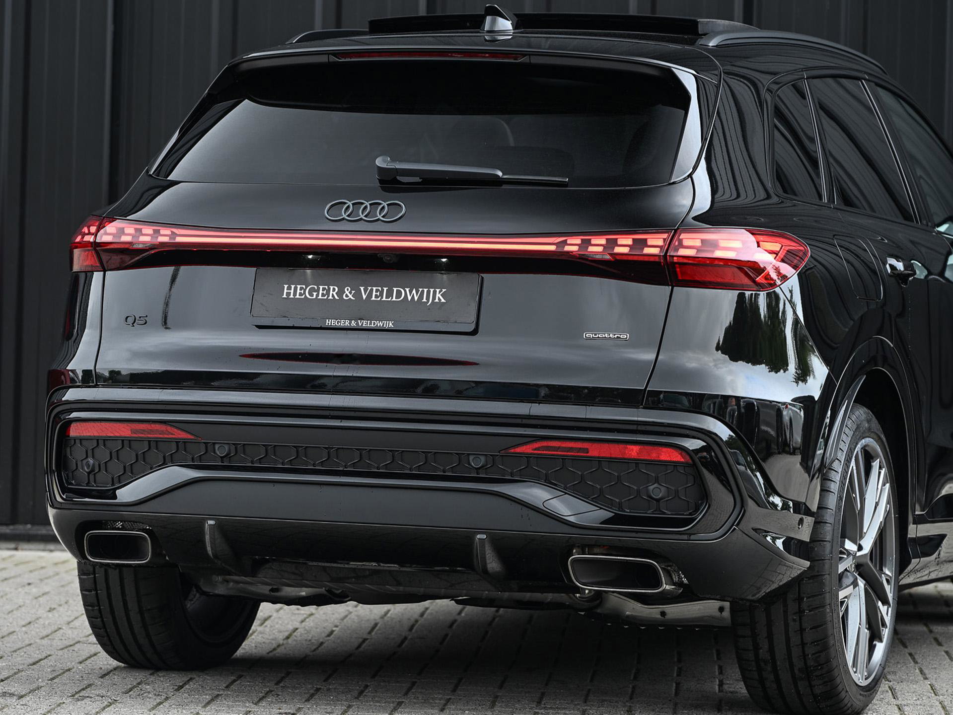 Audi Q5 - 43