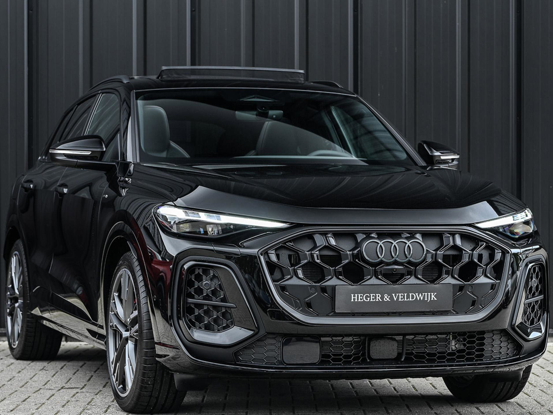 Audi Q5 - 46