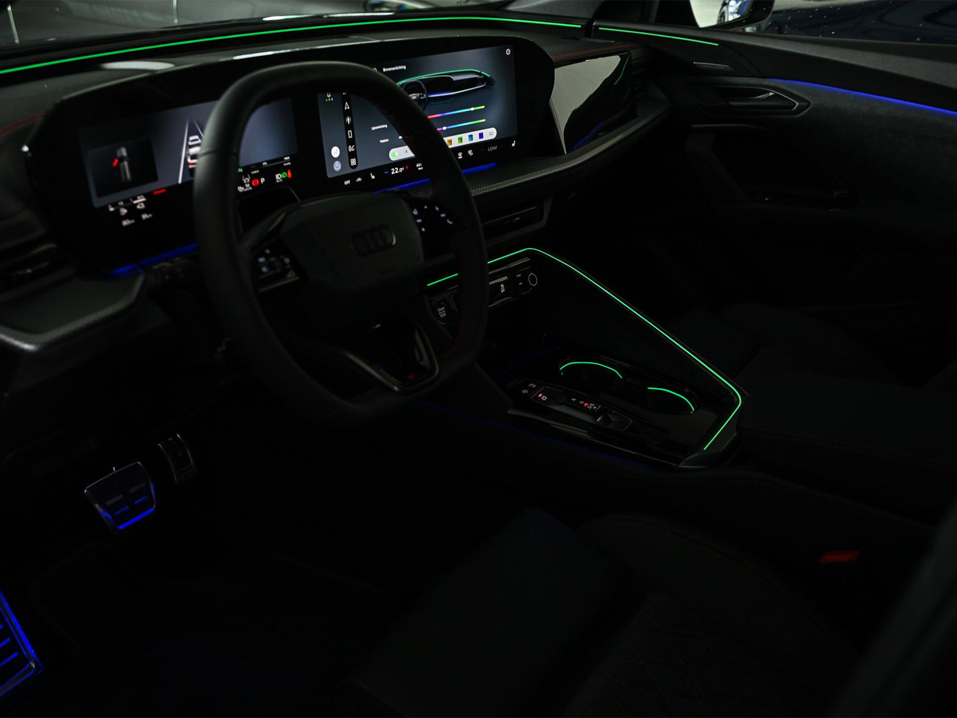 Audi Q5 - 5