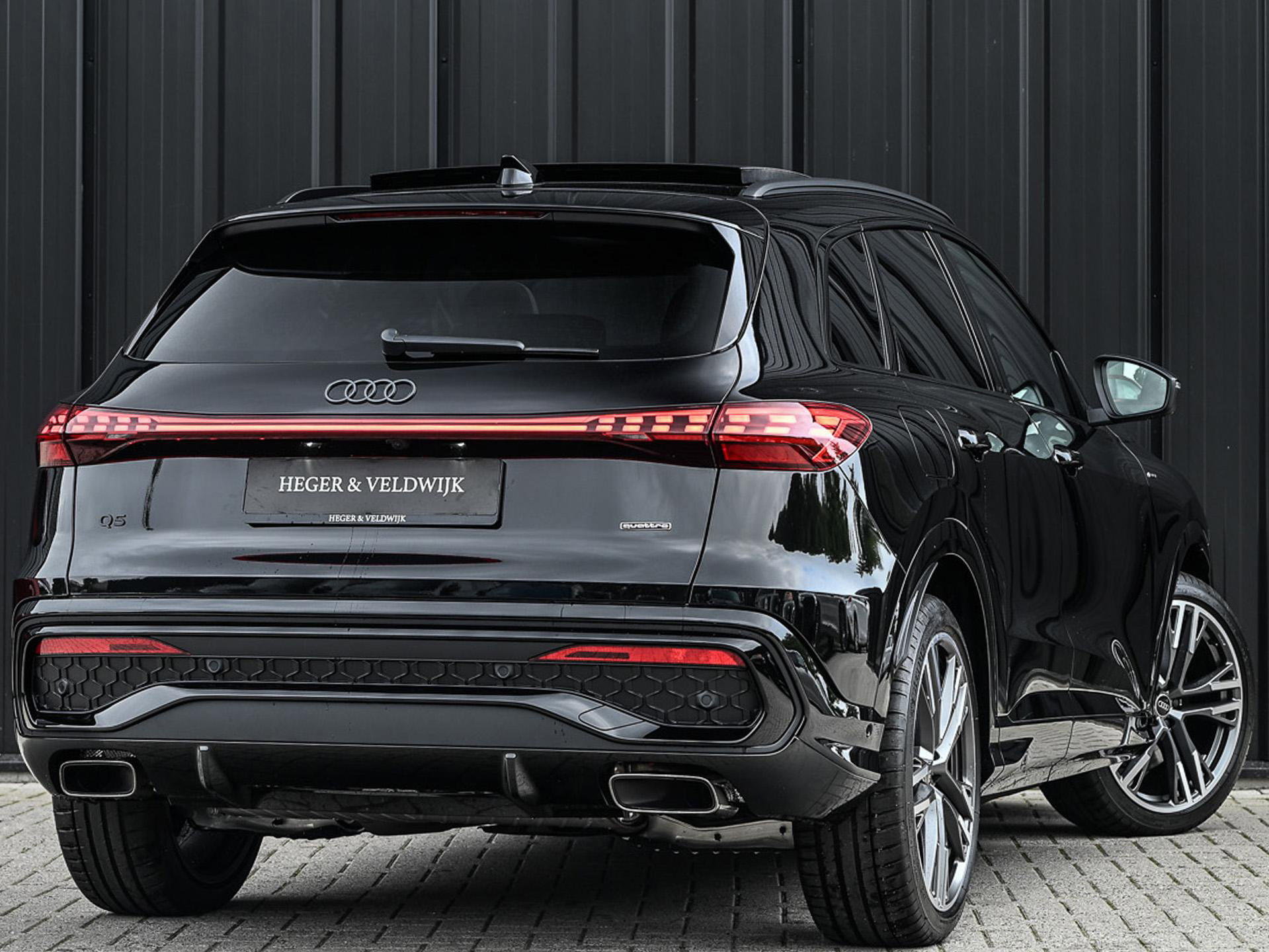 Audi Q5 - 8