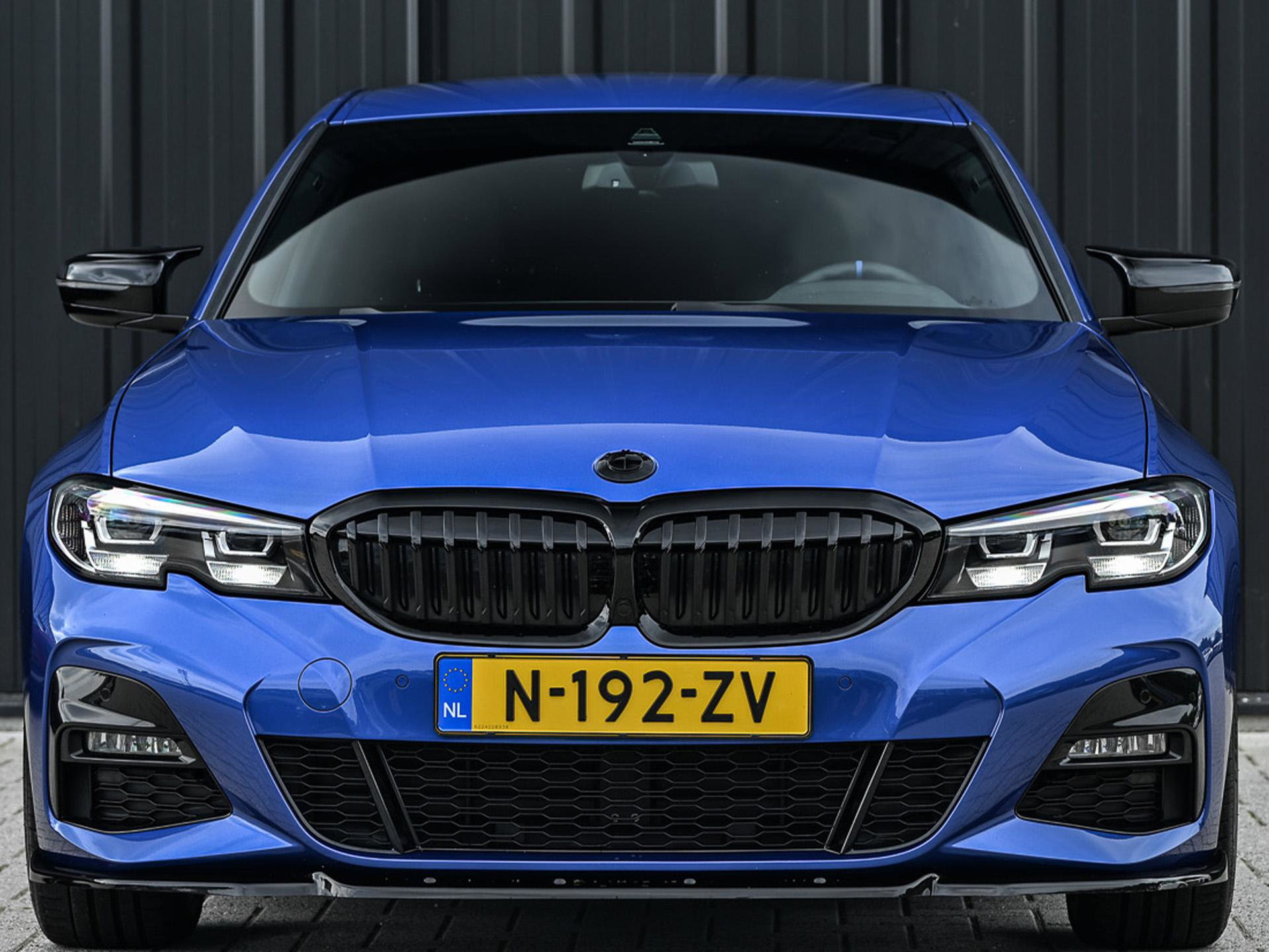 BMW 3 Serie - 16