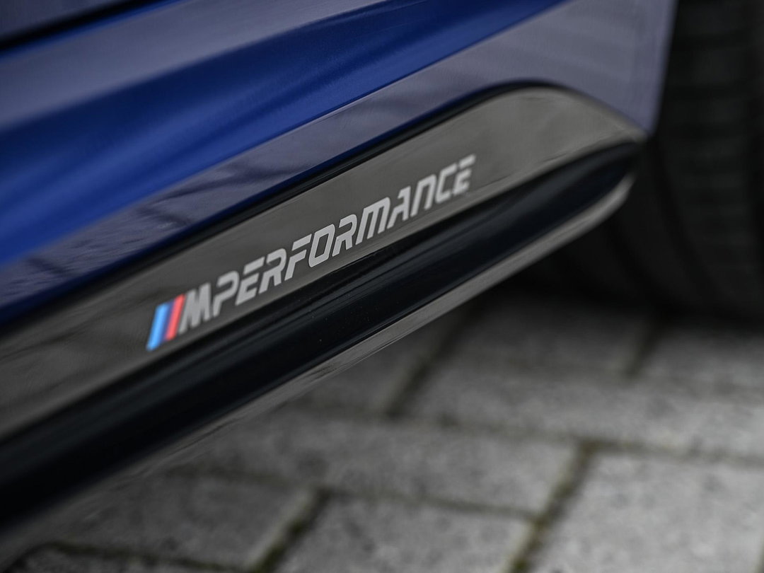 M-Performance