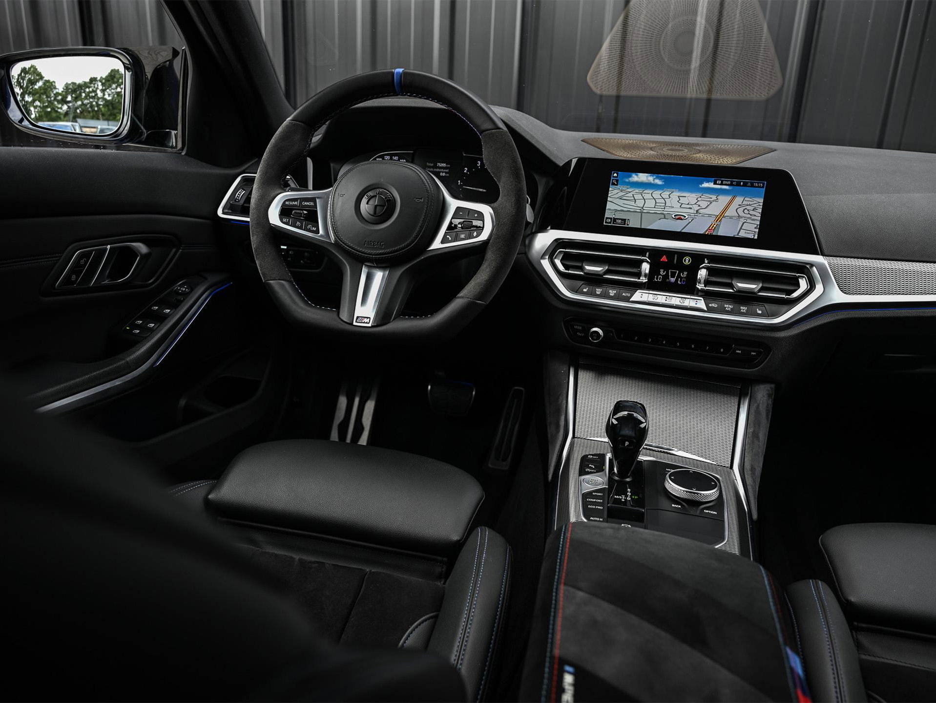 BMW 3 Serie - 20