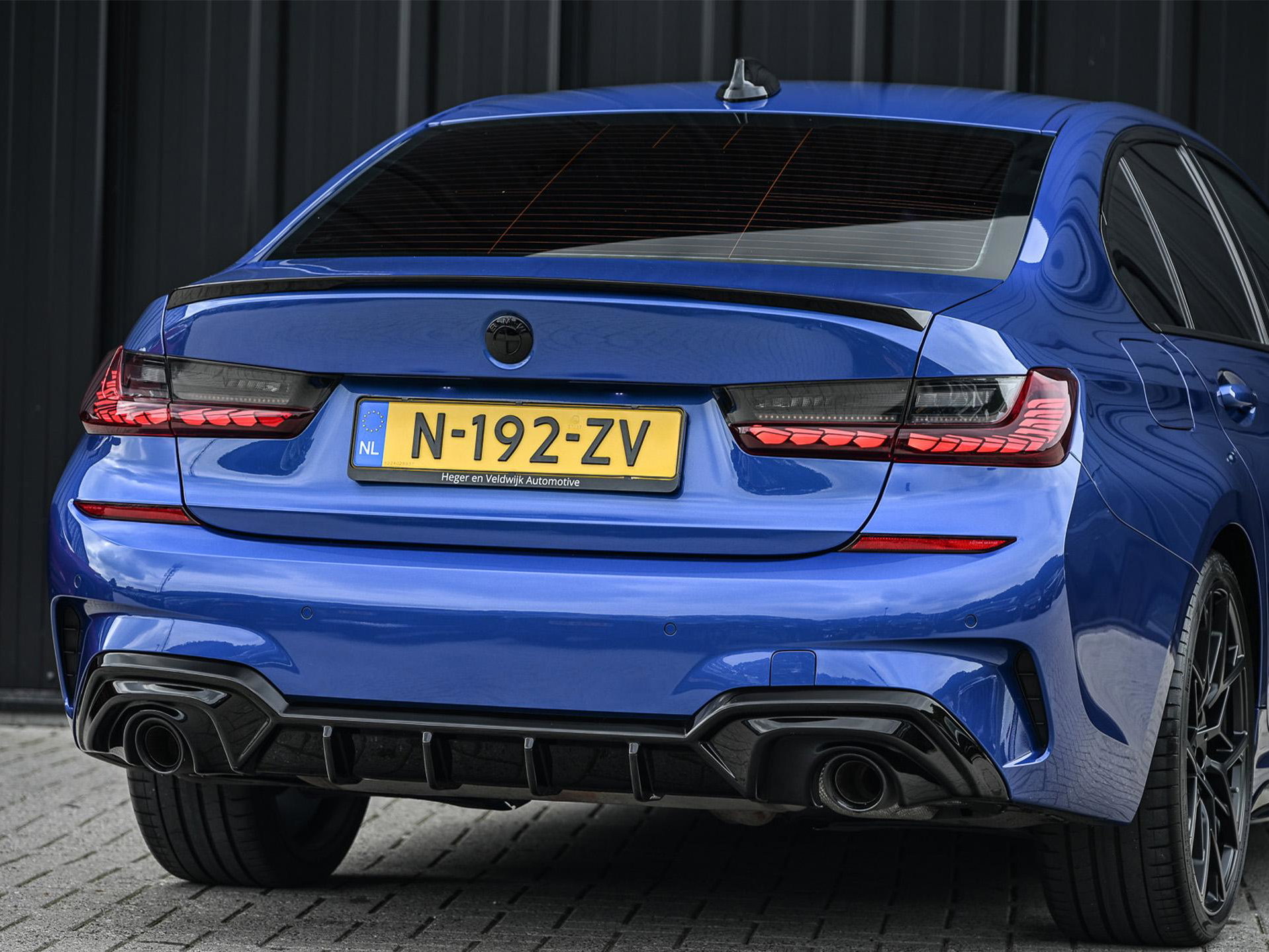 BMW 3 Serie - 30