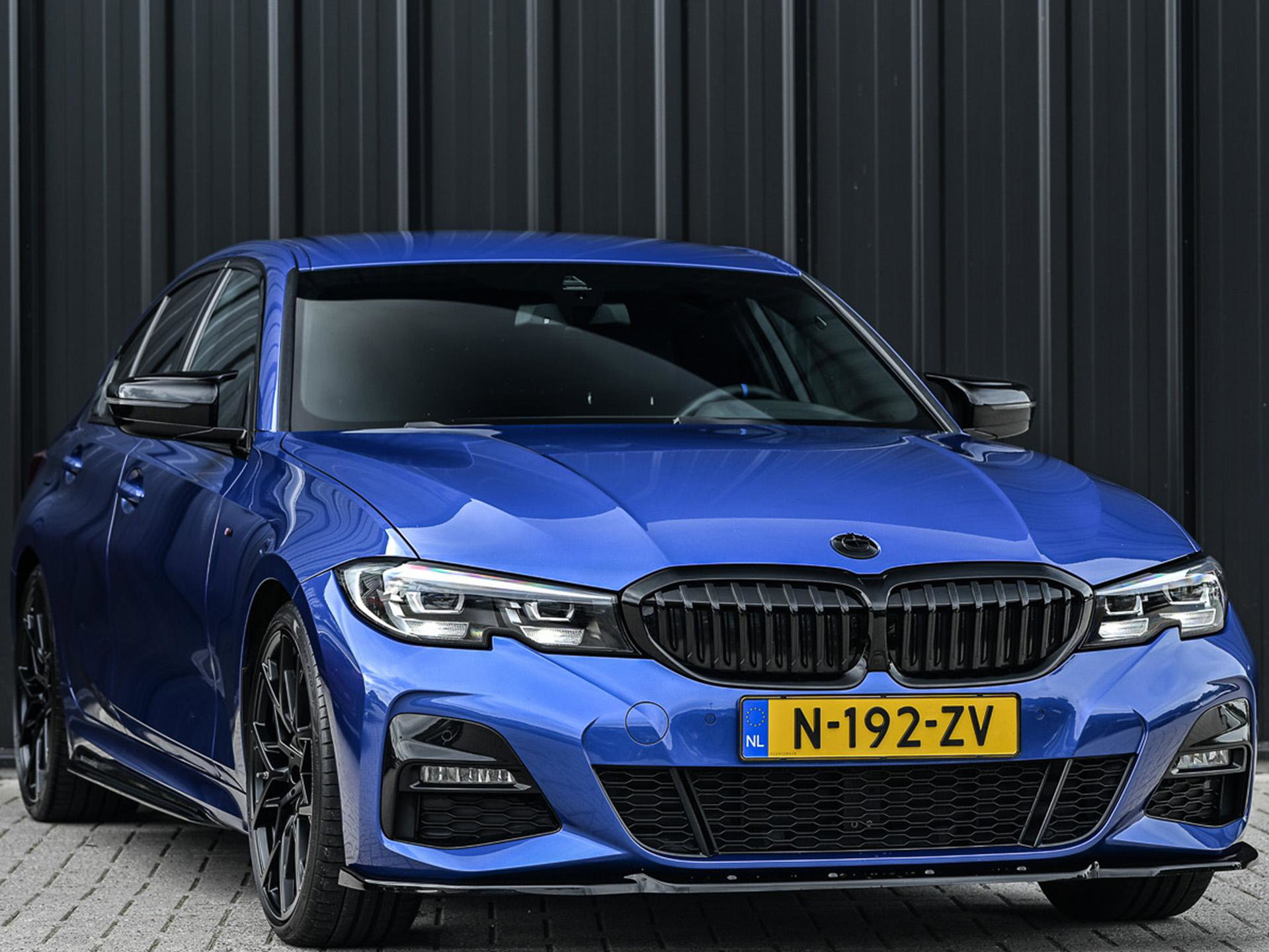 BMW 3 Serie - 32
