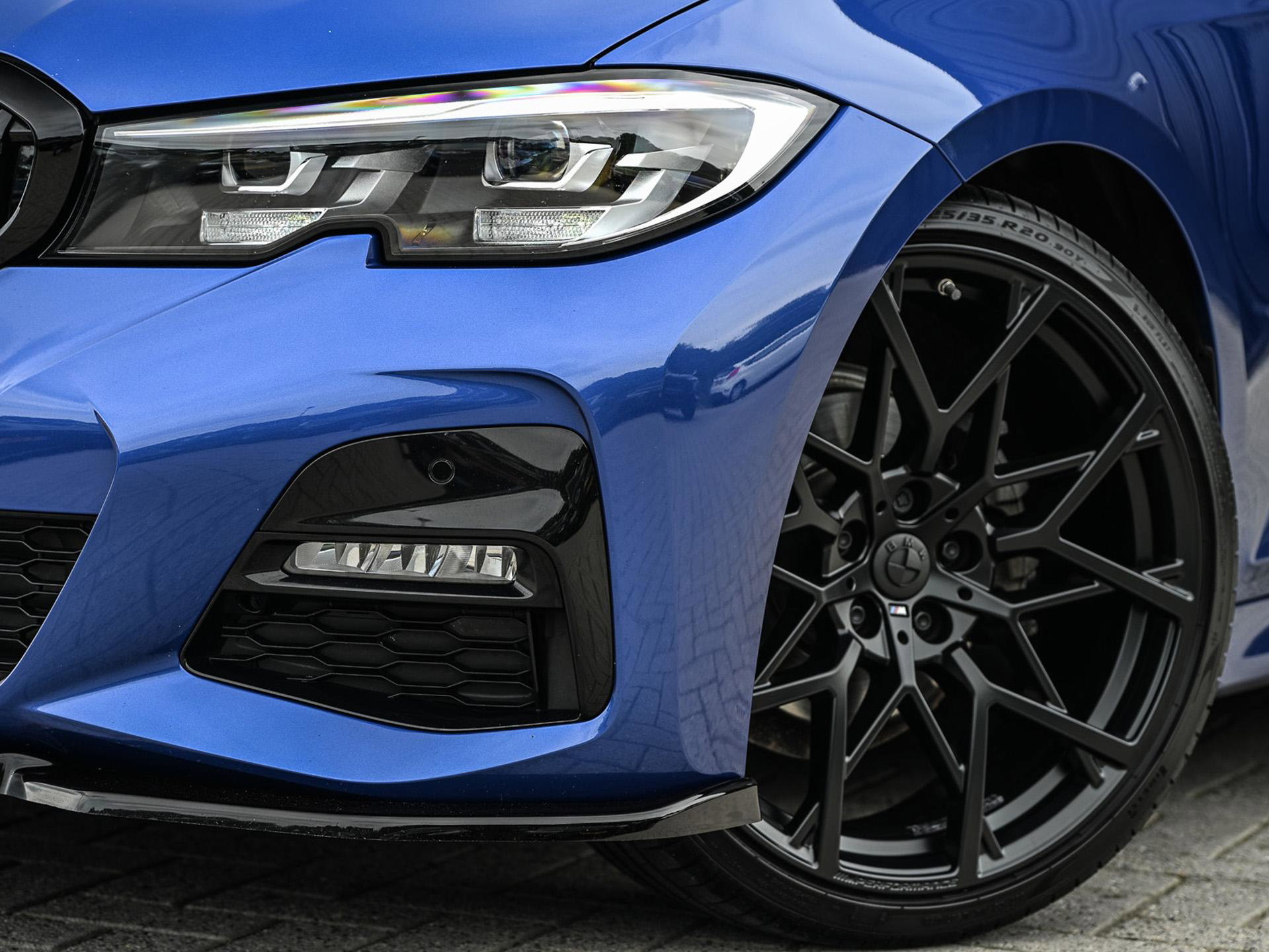 BMW 3 Serie - 6