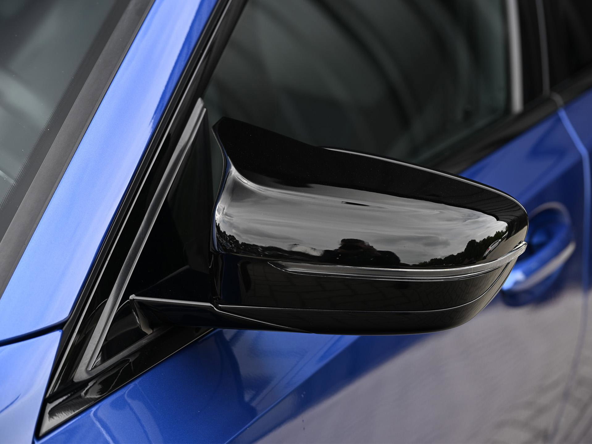 BMW 3 Serie - 7